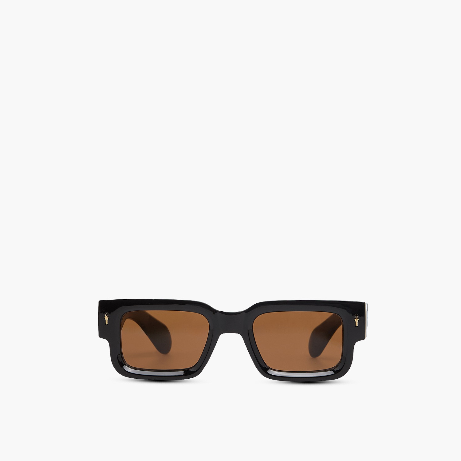 Men Brown Lens Sunglasses-men-sunglasses-image-2