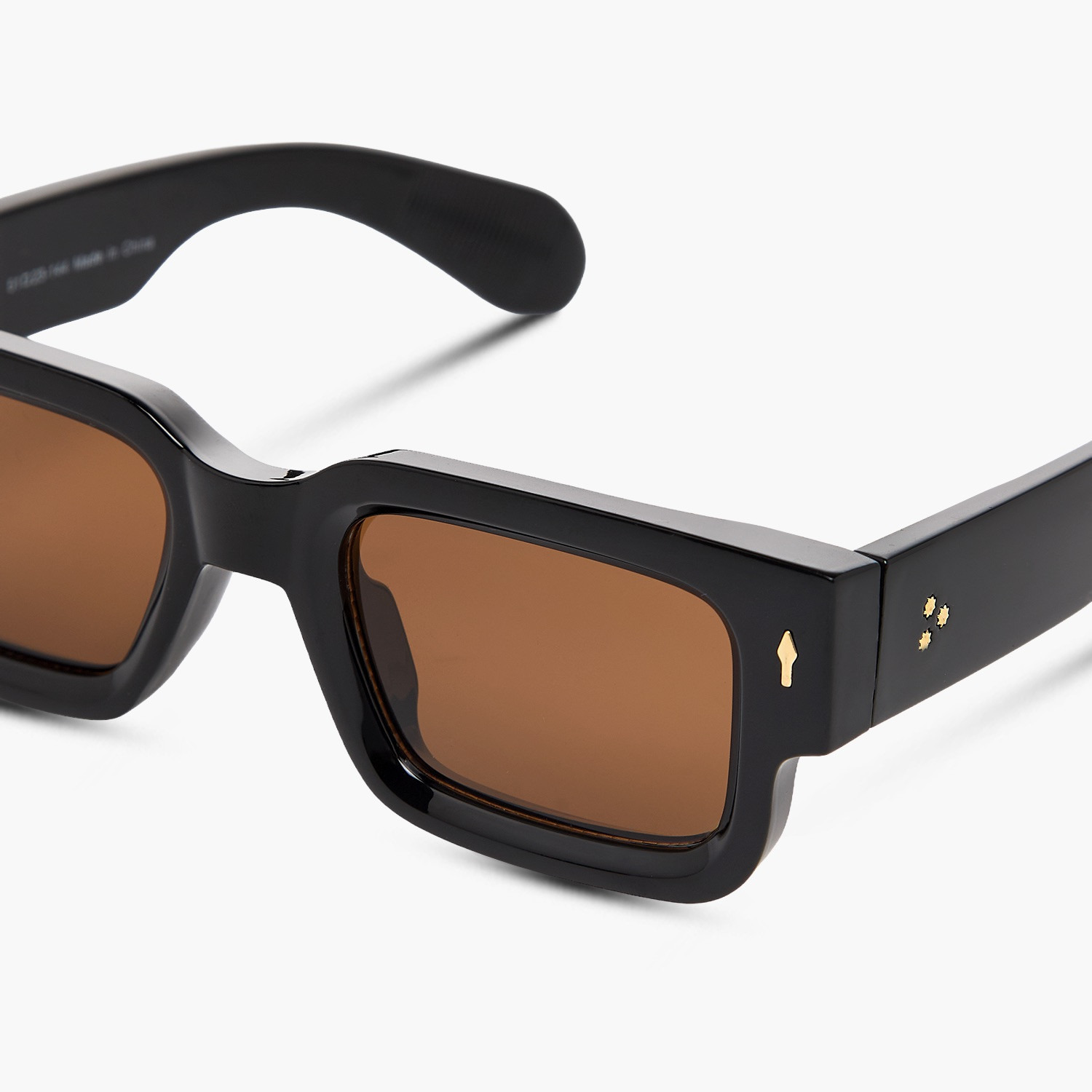 Men Brown Lens Sunglasses-men-sunglasses-image-5