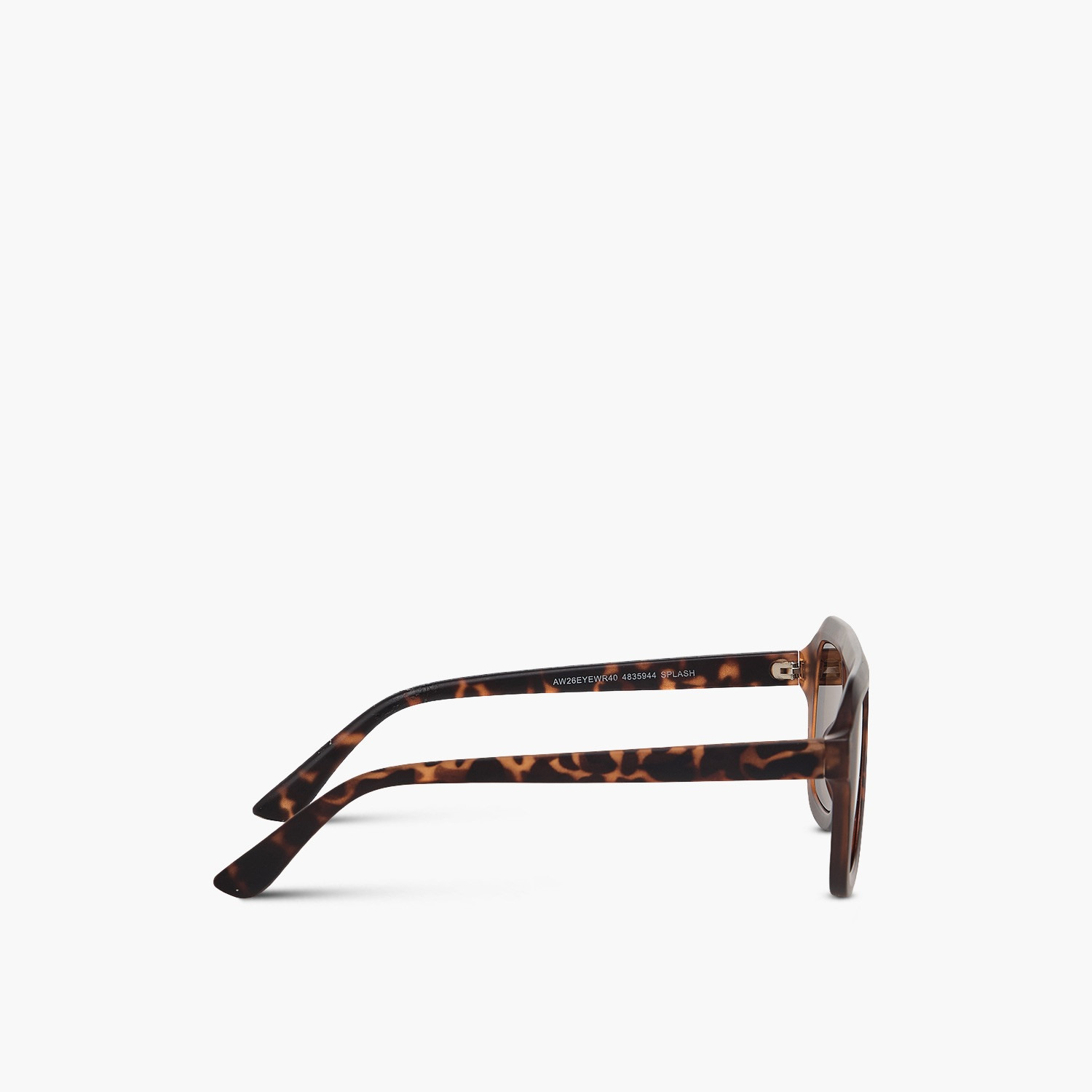 Men Navigator Brown Lens Sunglasses-men-sunglasses-image-3