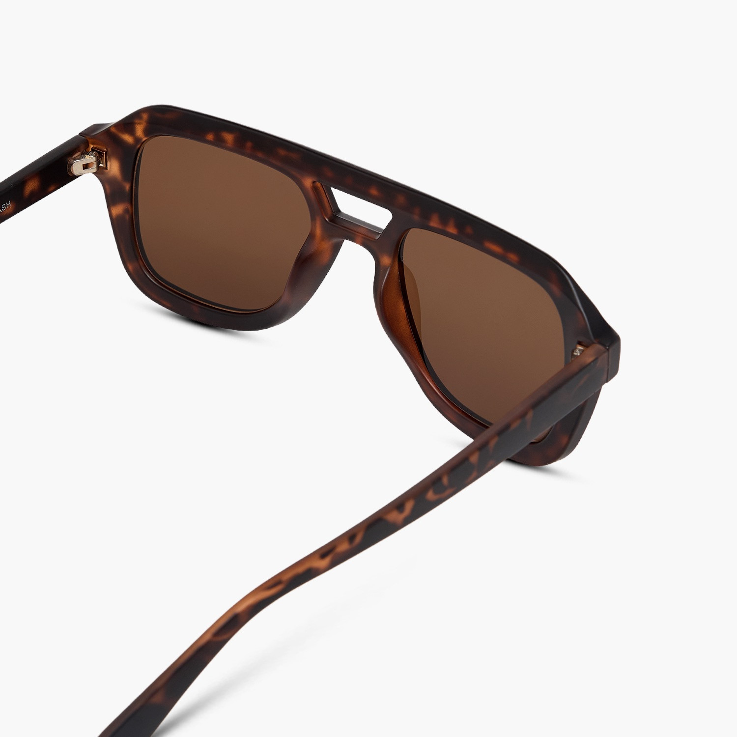 Men Navigator Brown Lens Sunglasses-men-sunglasses-image-4