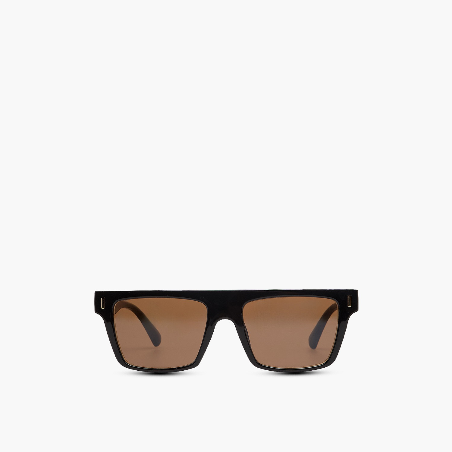 Men Brown Lens Sunglasses-men-sunglasses-image-2