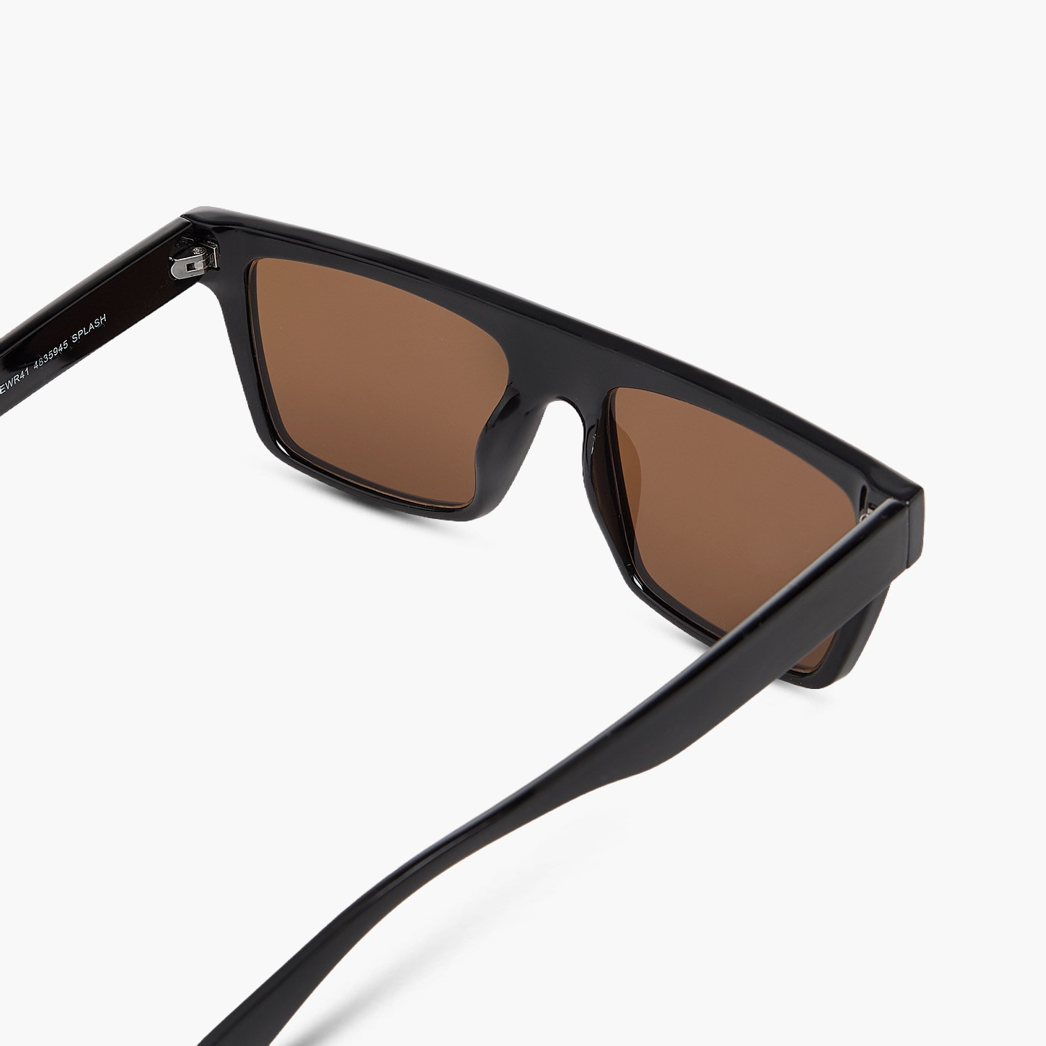 Men Brown Lens Sunglasses-men-sunglasses-image-4
