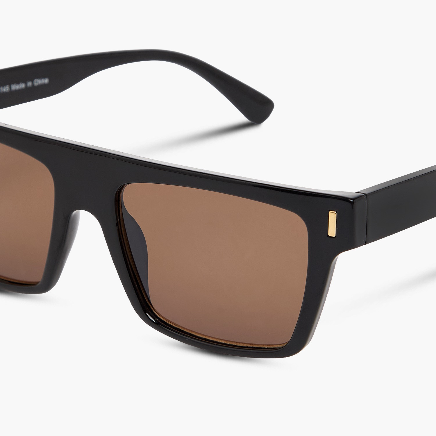 Men Brown Lens Sunglasses-men-sunglasses-image-5