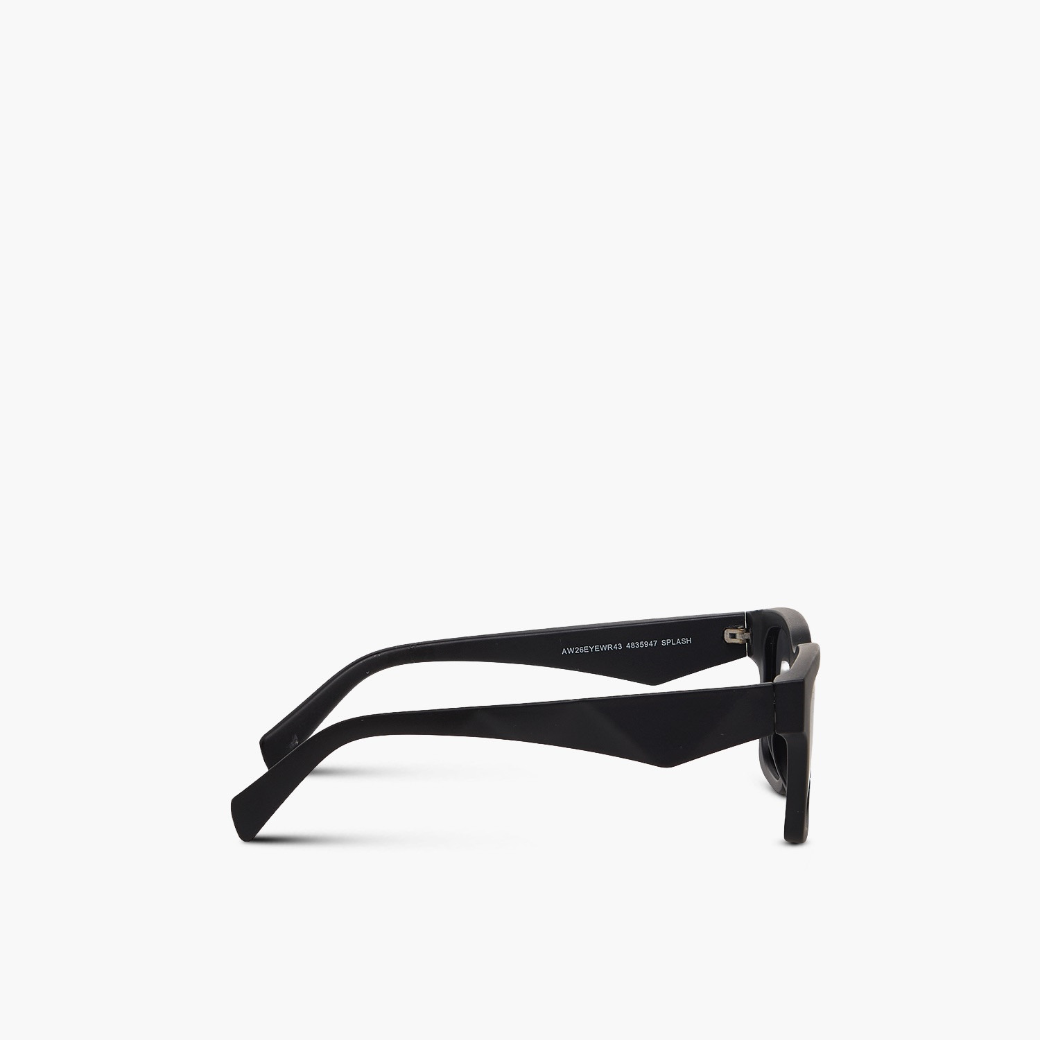 Men Black Lens Sunglasses-men-sunglasses-image-3