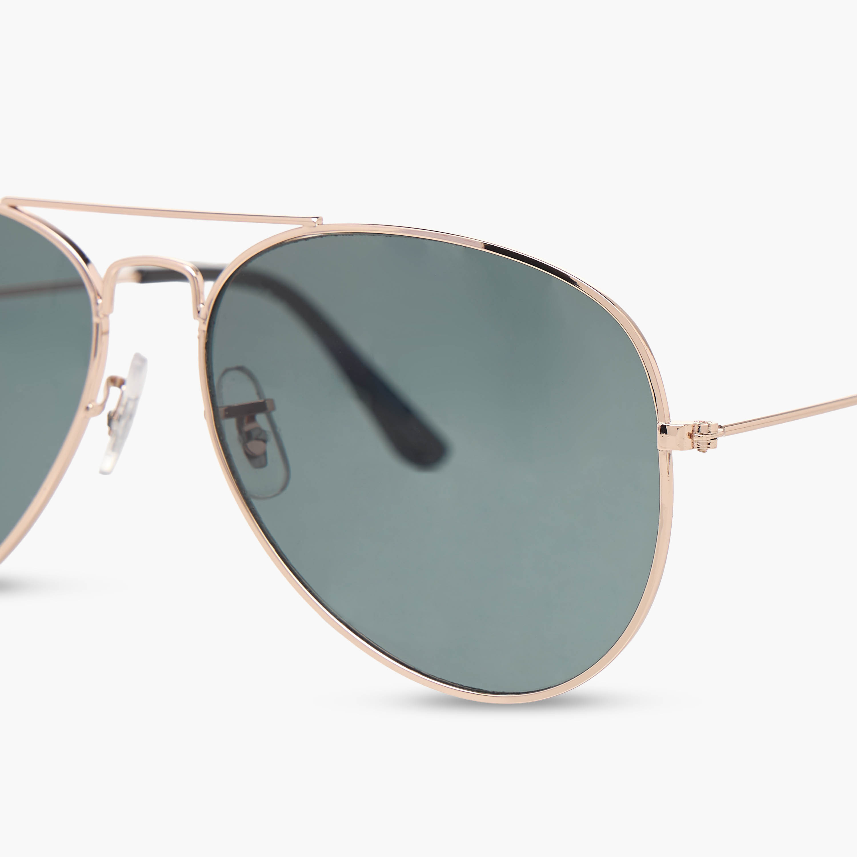 Men Aviator Grey Lens Sunglasses-men-sunglasses-image-6
