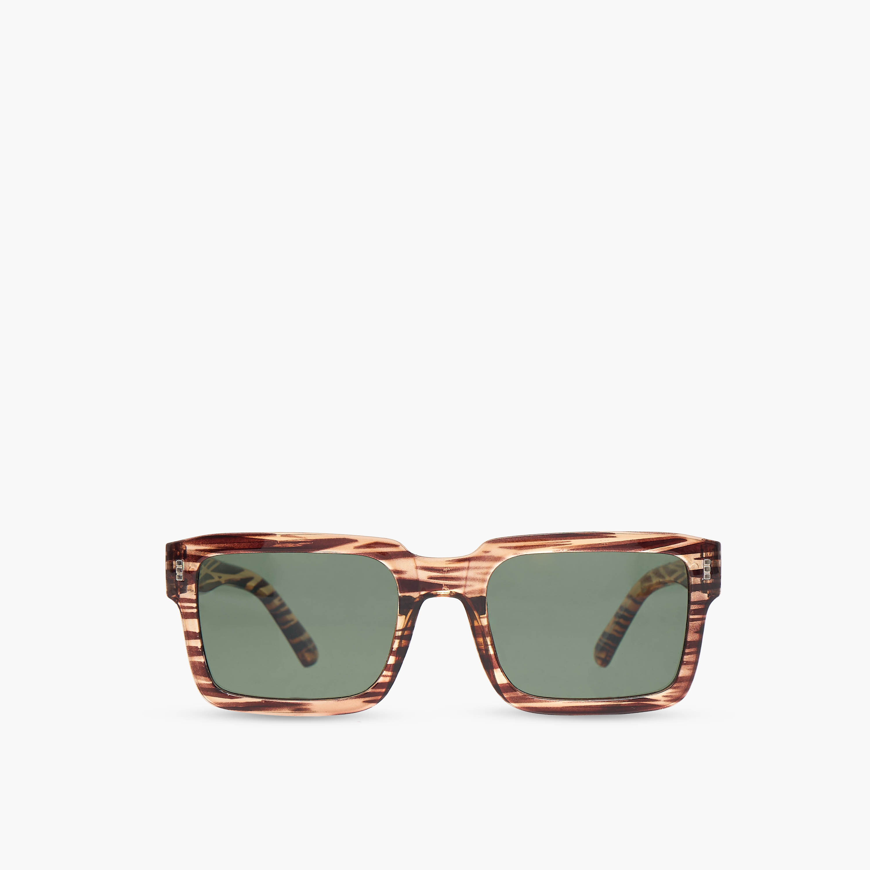Men Square Grey Lens Sunglasses-men-sunglasses-image-3
