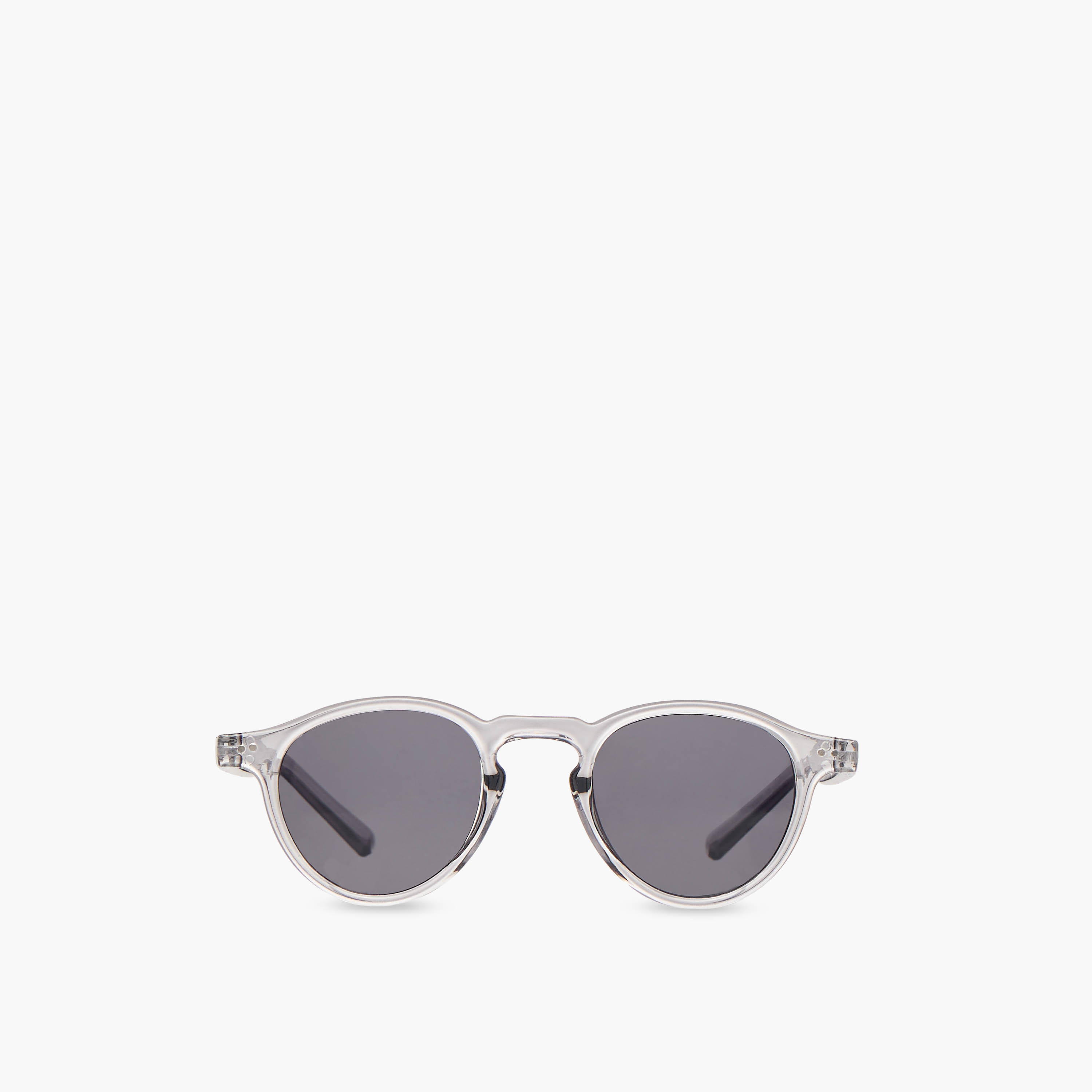 Men Round Grey Lens Sunglasses-men-sunglasses-image-3