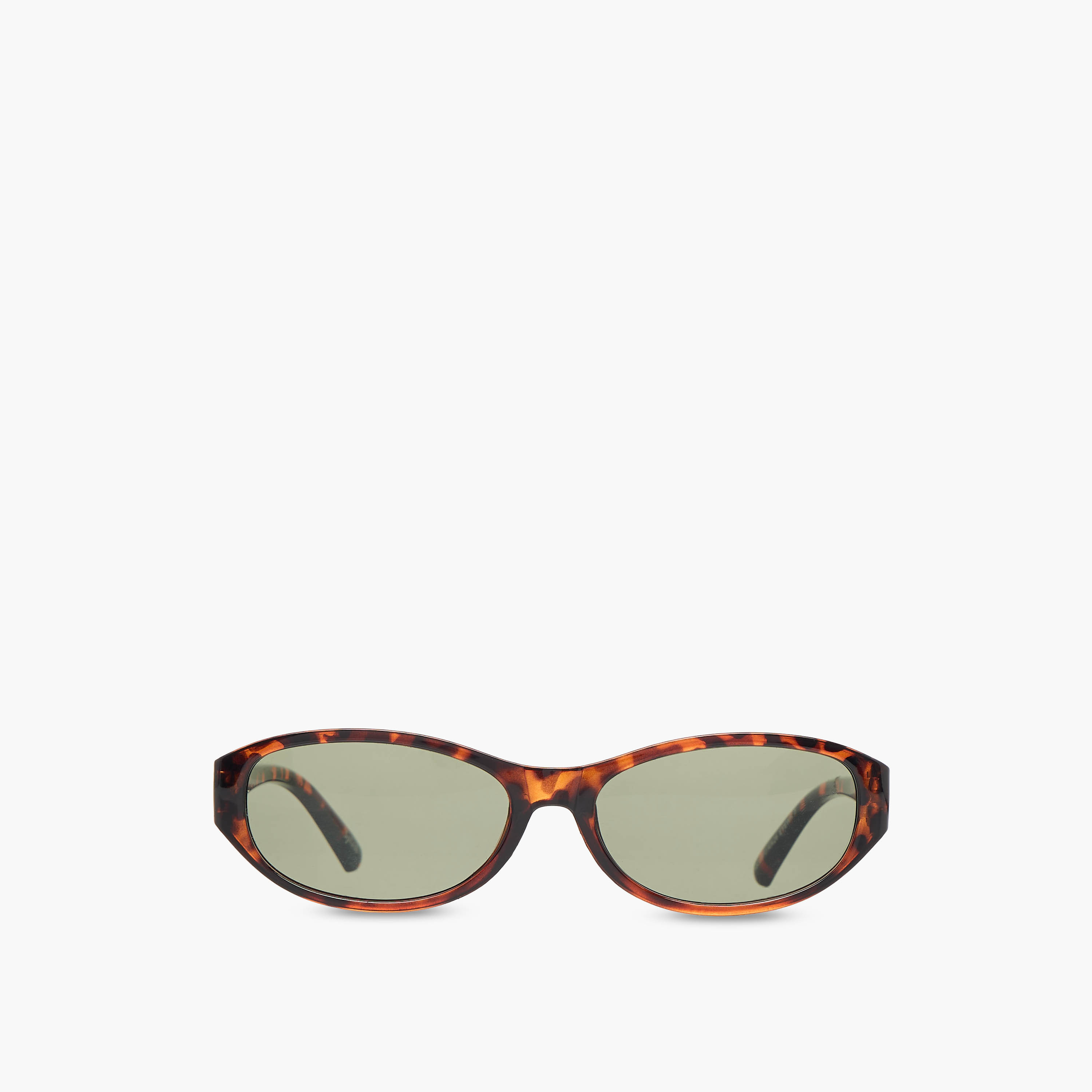Men Rectangular Brown Lens Sunglasses-men-sunglasses-image-3