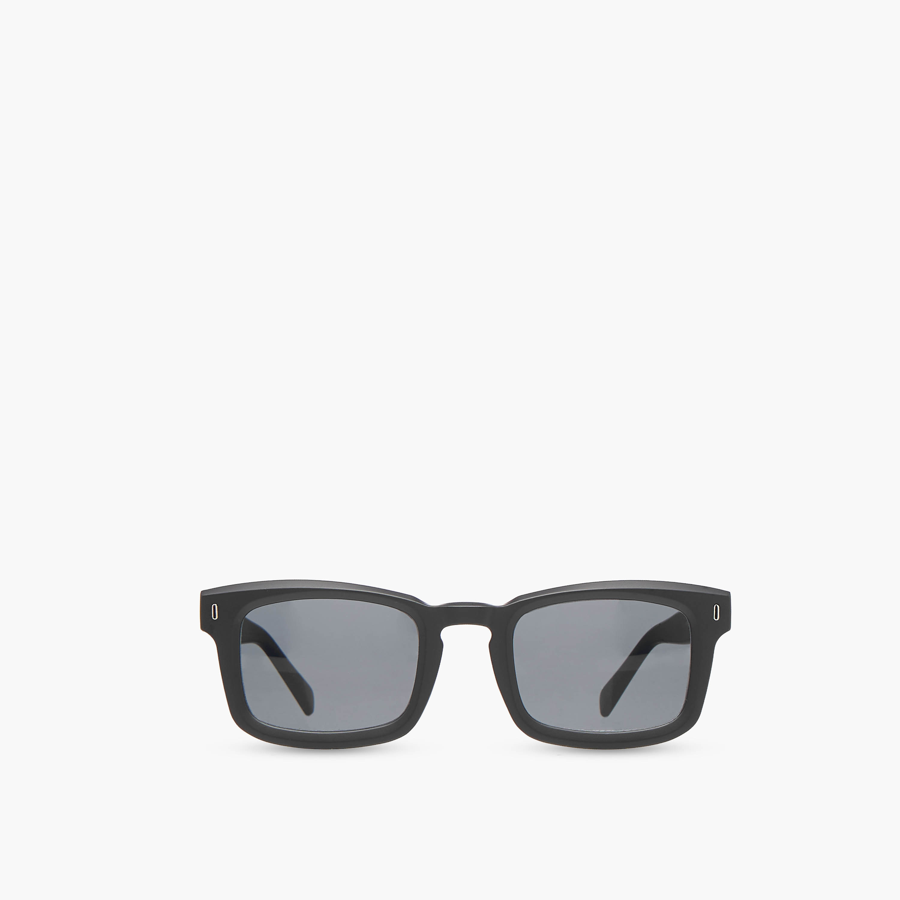 Men Black Lens Sunglasses-men-sunglasses-image-3
