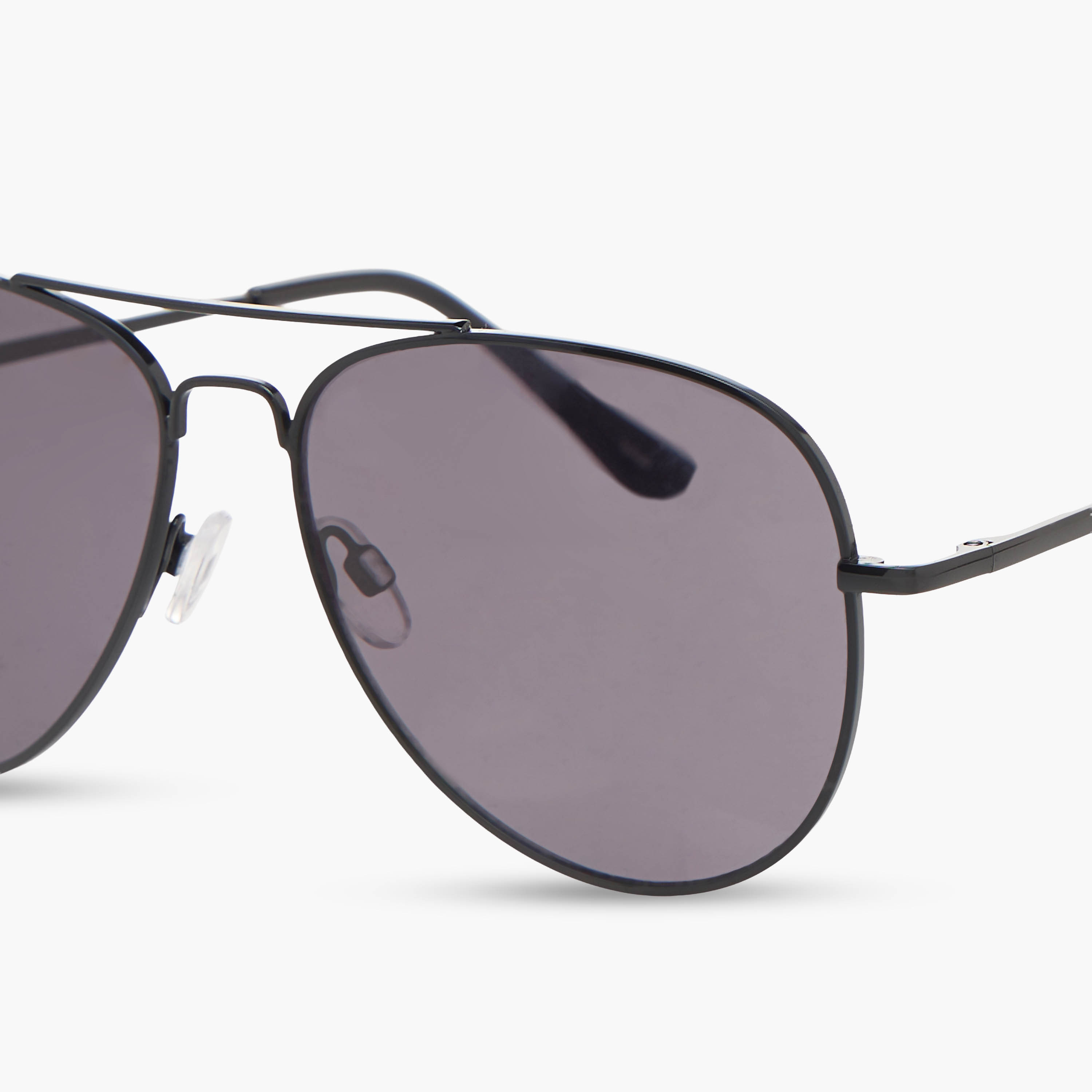 Men Aviator Grey Lens Sunglasses-men-sunglasses-image-6