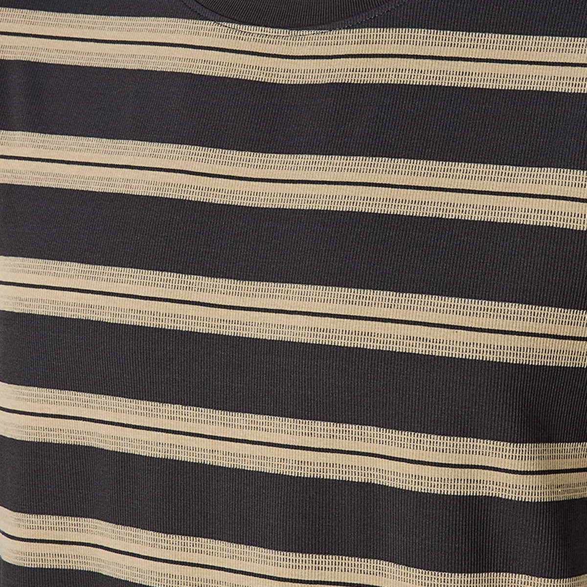 Striped Drawstring Waist Nightwear Set-men-clothing-nightwear-sets-image-7