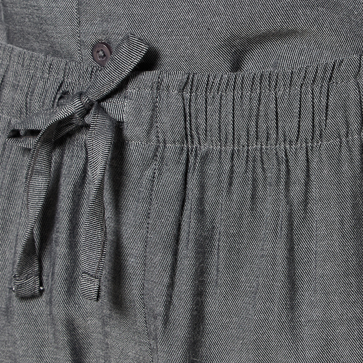 Textured Camp Collar Nightwear Set-men-clothing-nightwear-sets-image-7