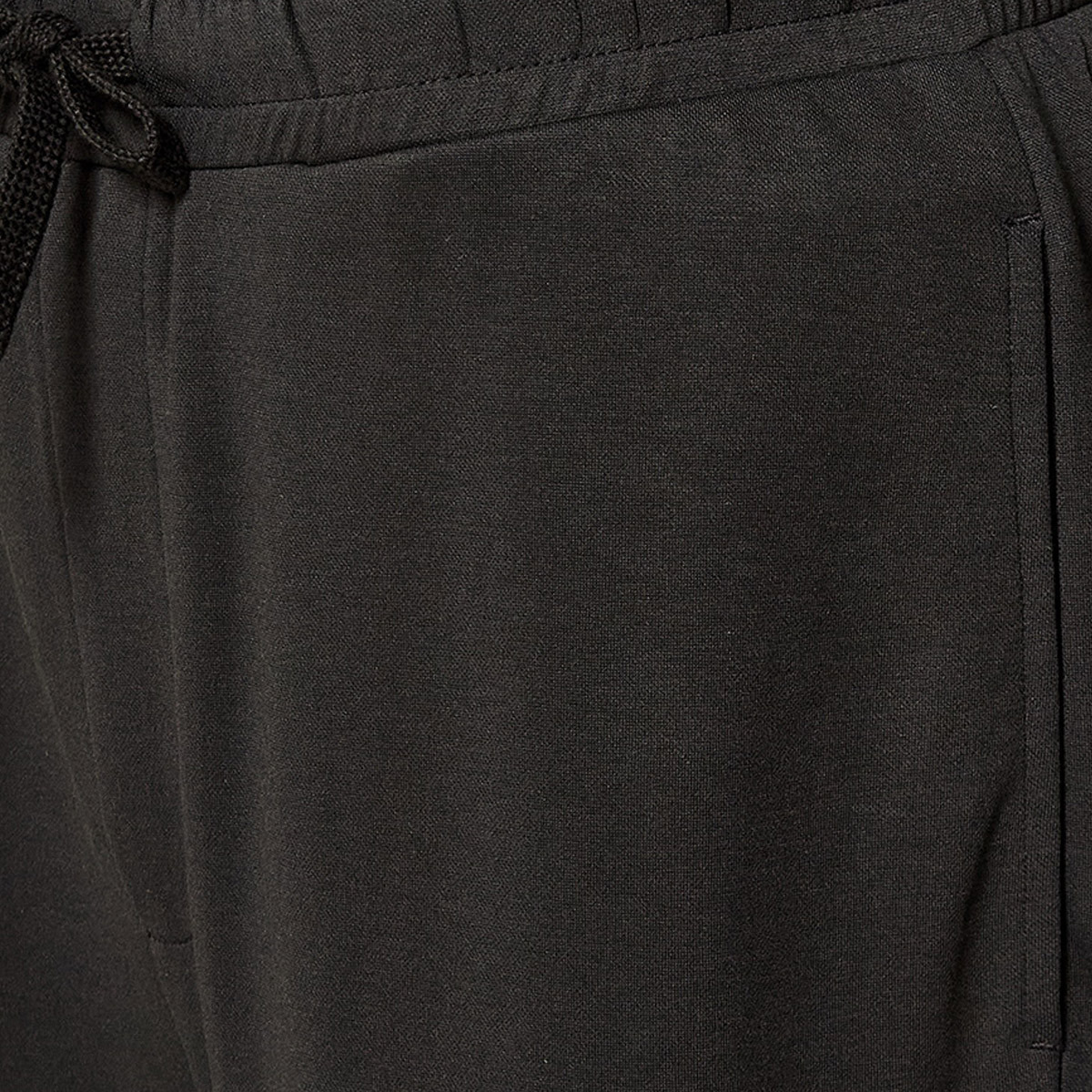 Men Drawstring Waist Nightwear Set-men-clothing-nightwear-sets-image-6