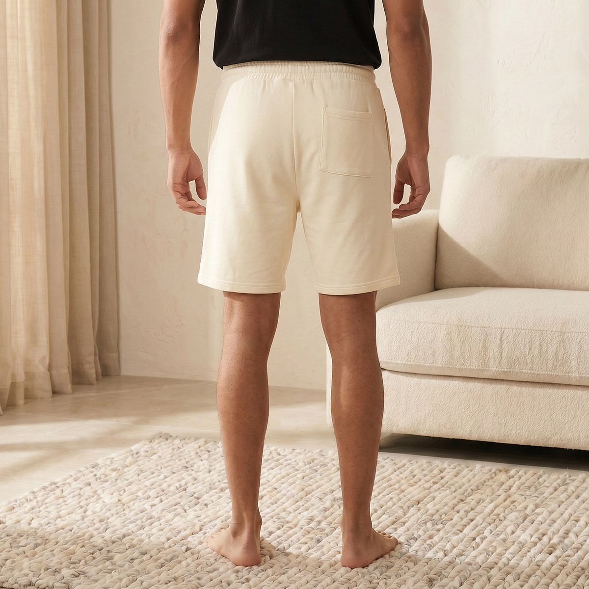 Splash Innerwear Shorts Cotton-men-clothing-nightwear-pyjamaandshorts-image-4