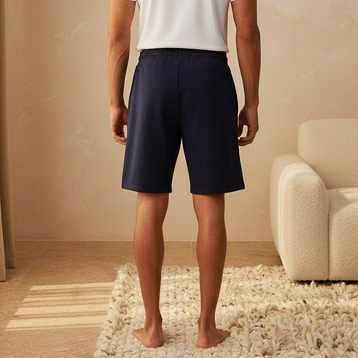 شورت قطن من الملابس الداخلية من سبلاش-men-clothing-nightwear-pyjamaandshorts-image-4