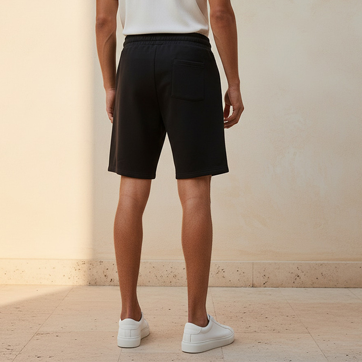 شورت قطن من الملابس الداخلية من سبلاش-men-clothing-nightwear-pyjamaandshorts-image-4