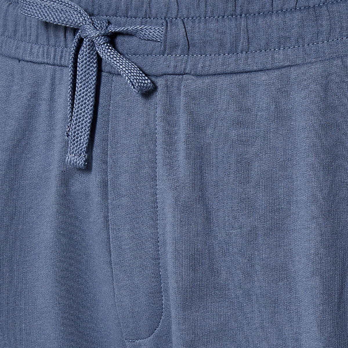 بنطلون بيجاما بتفاصيل شريط وجيب-men-clothing-nightwear-pyjamaandshorts-image-2