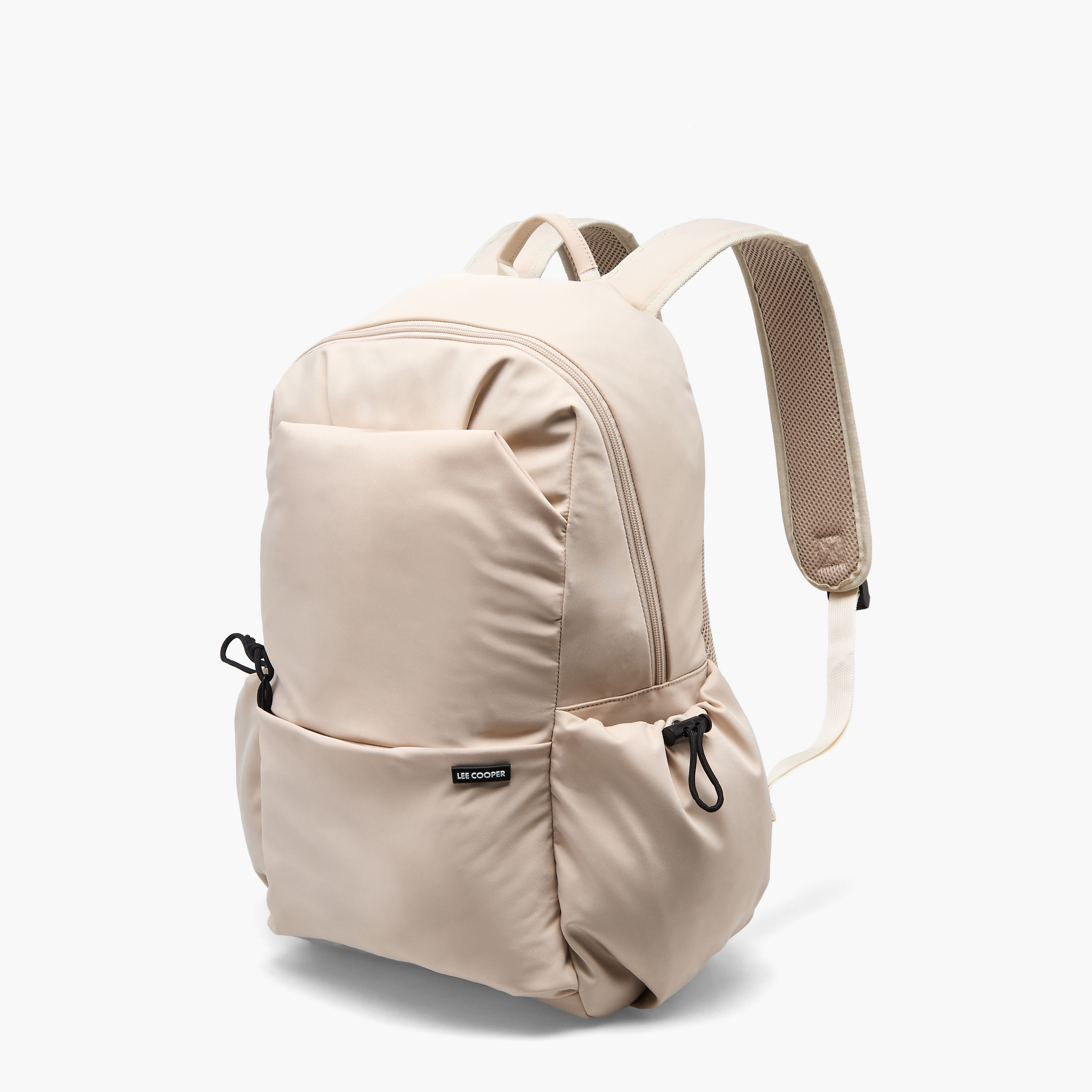 Lee Cooper Men Adjustable Straps Backpack-men-bags-image-3