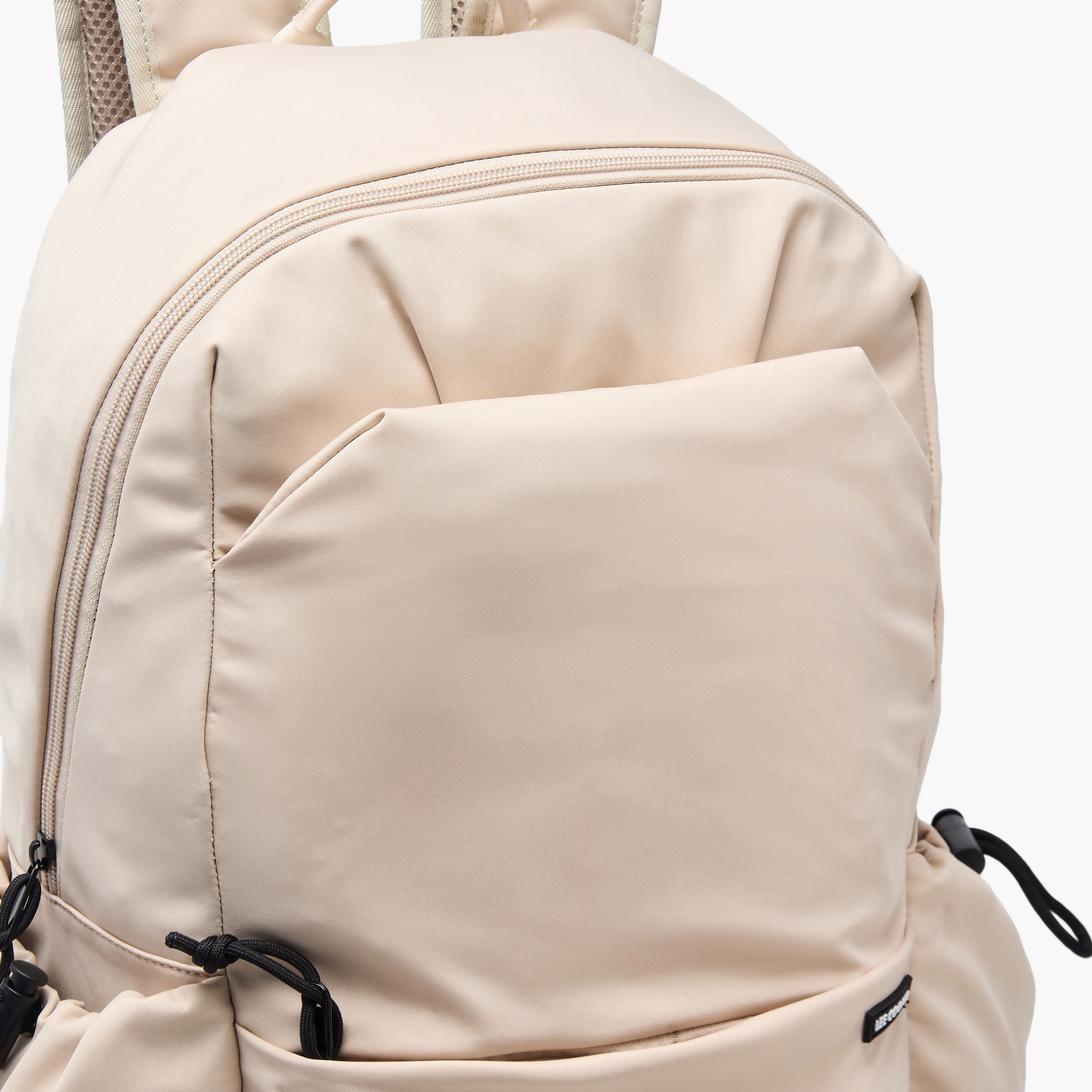 Lee Cooper Men Adjustable Straps Backpack-men-bags-image-5