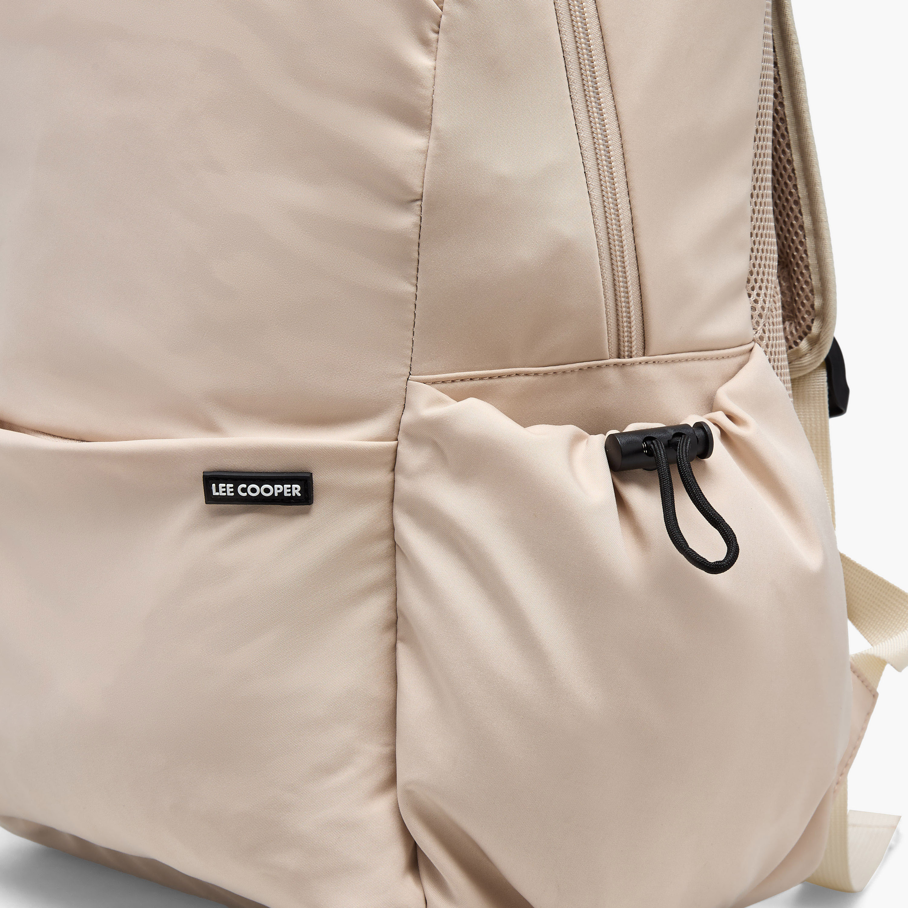 Lee Cooper Men Adjustable Straps Backpack-men-bags-image-6