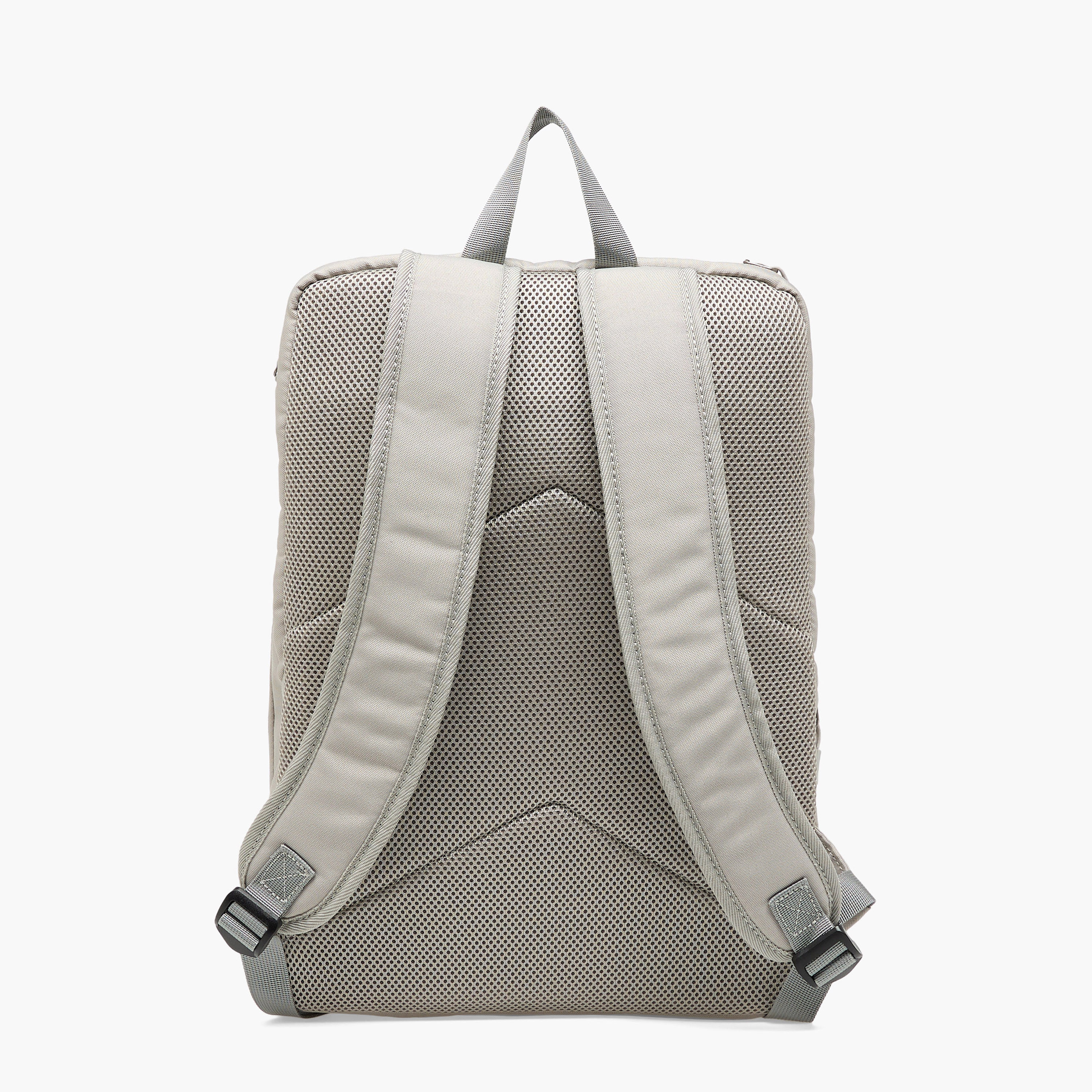 Men Textured Backpack-men-bags-image-4