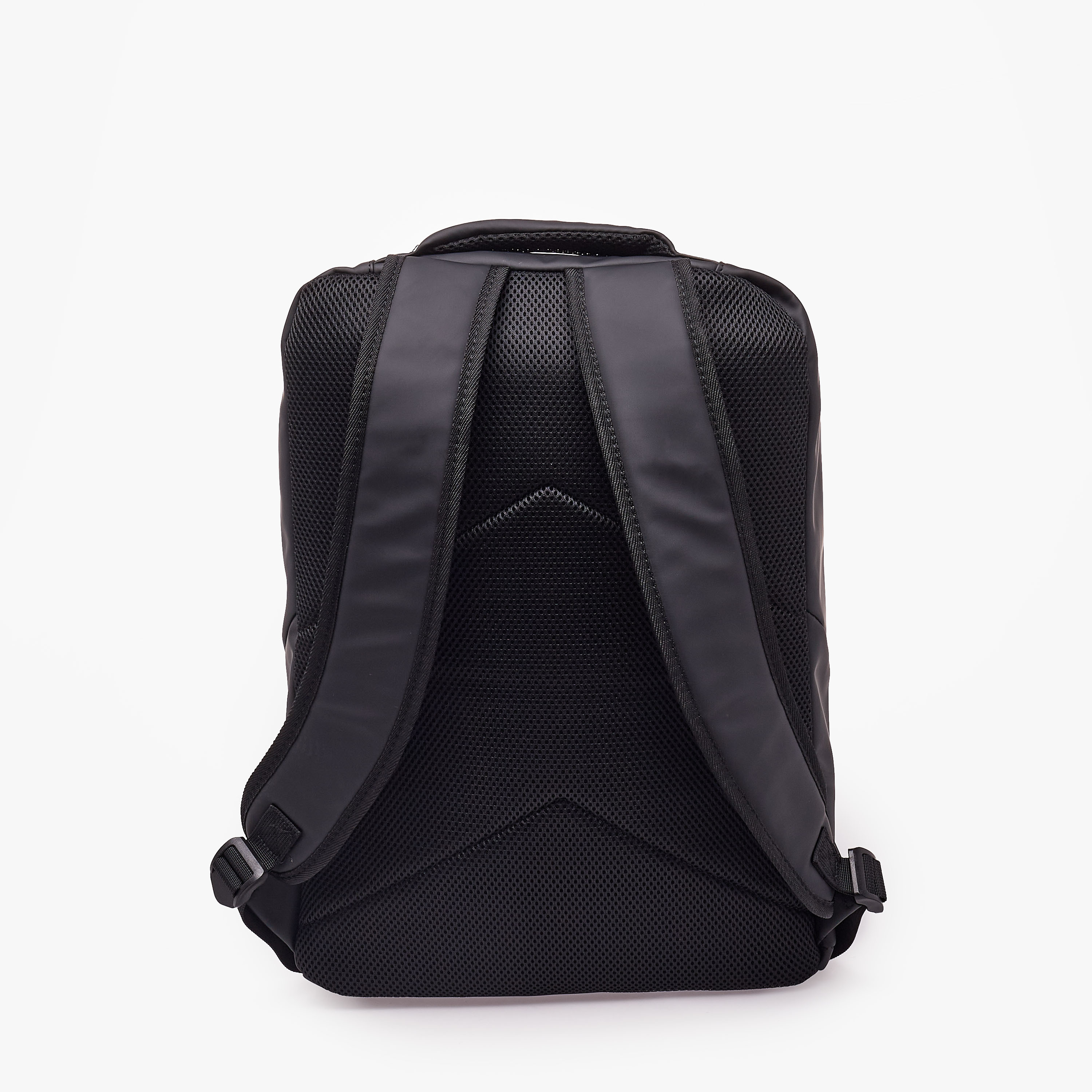 Men Padded Shoulder Strap Backpack-men-bags-image-4