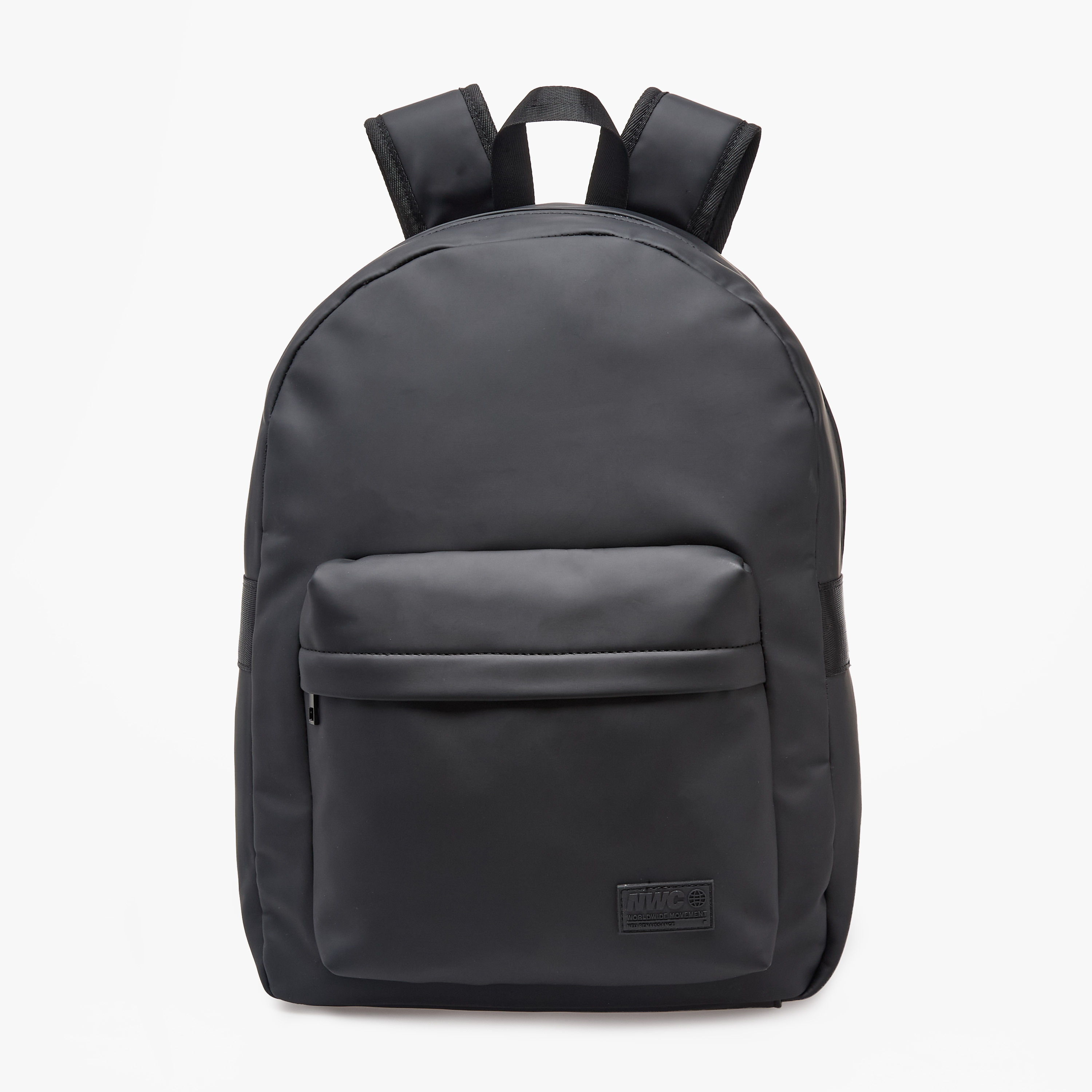 Men Multi Pocket Backpack-men-bags-image-1
