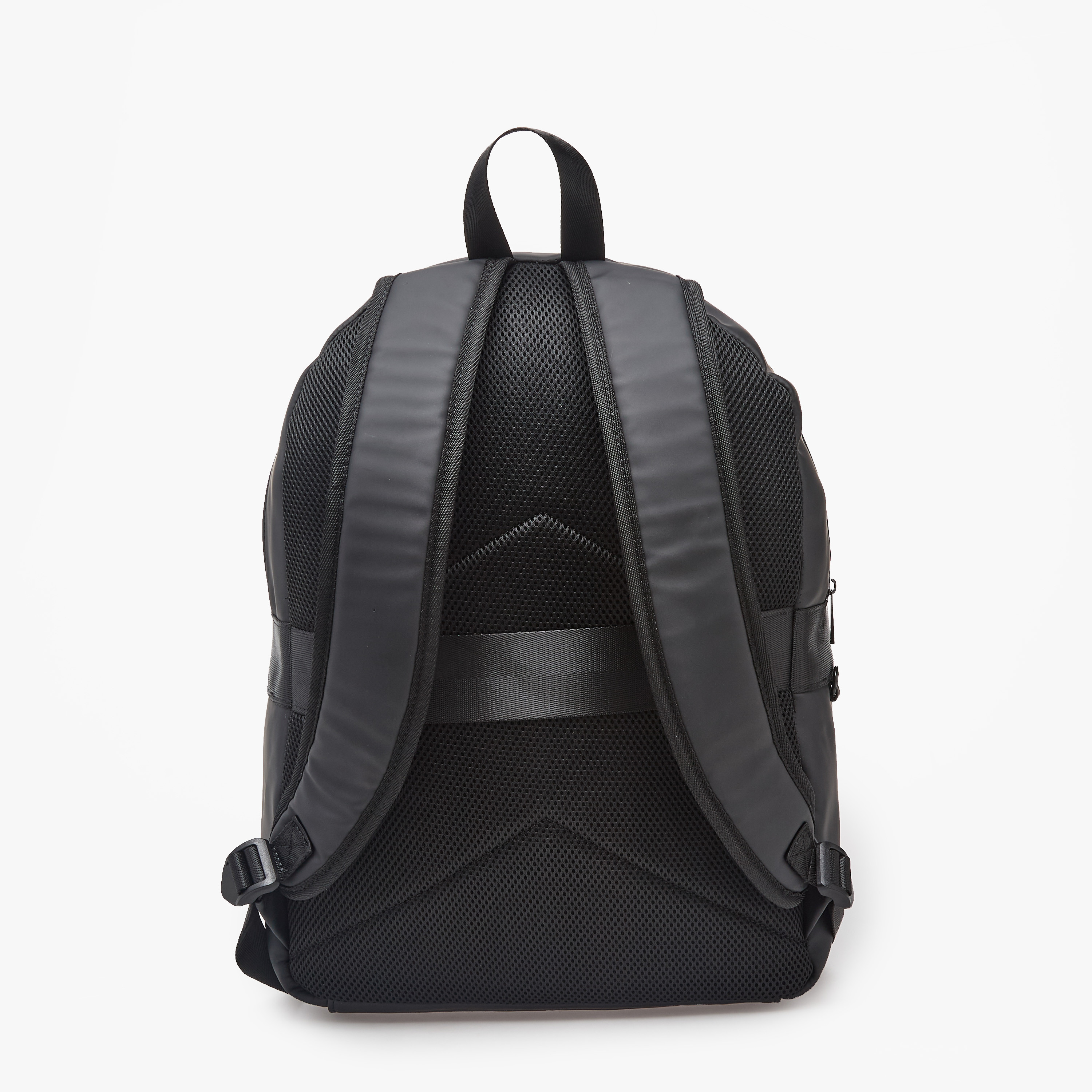 Men Multi Pocket Backpack-men-bags-image-4