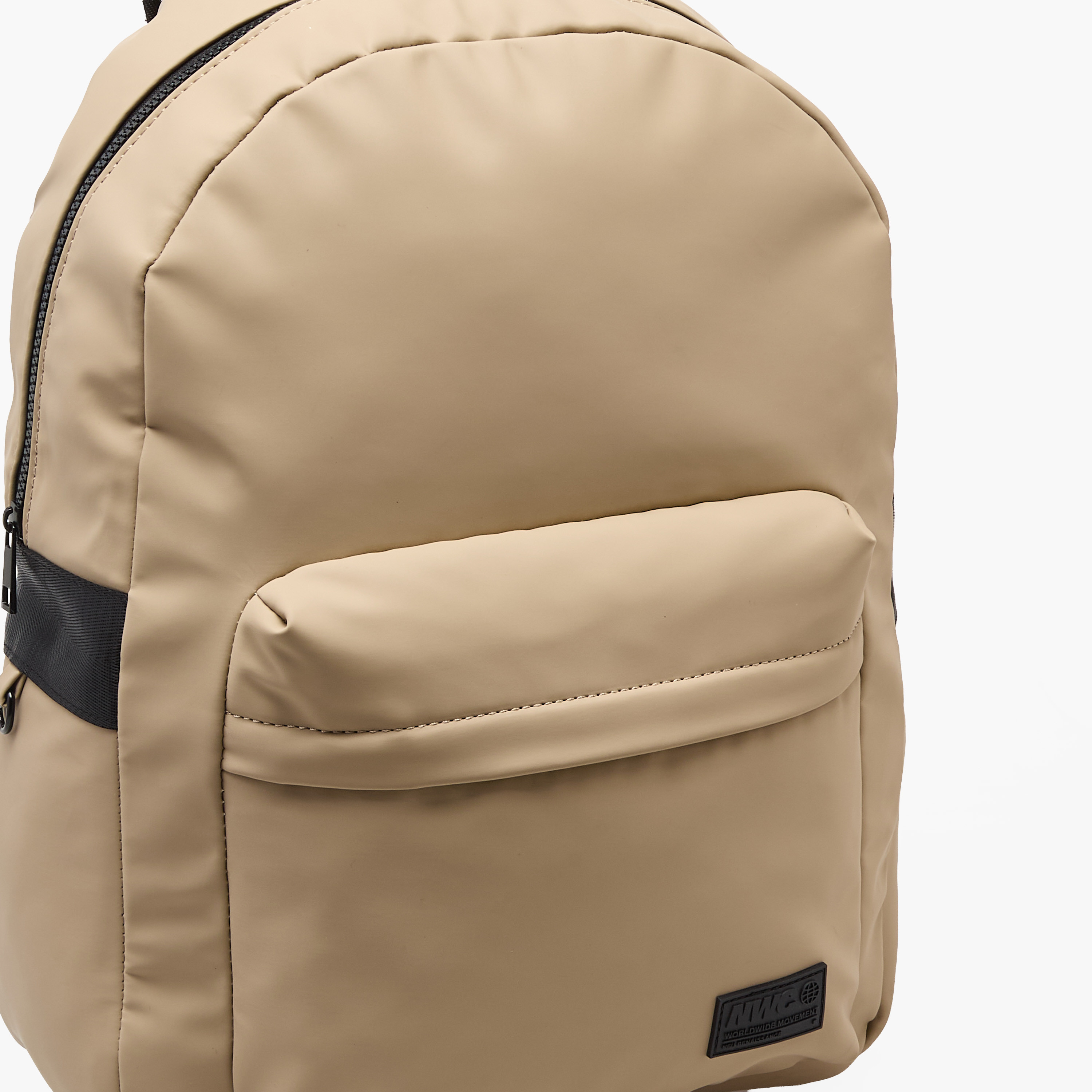 Men Padded Shoulder Strap Backpack-men-bags-image-5