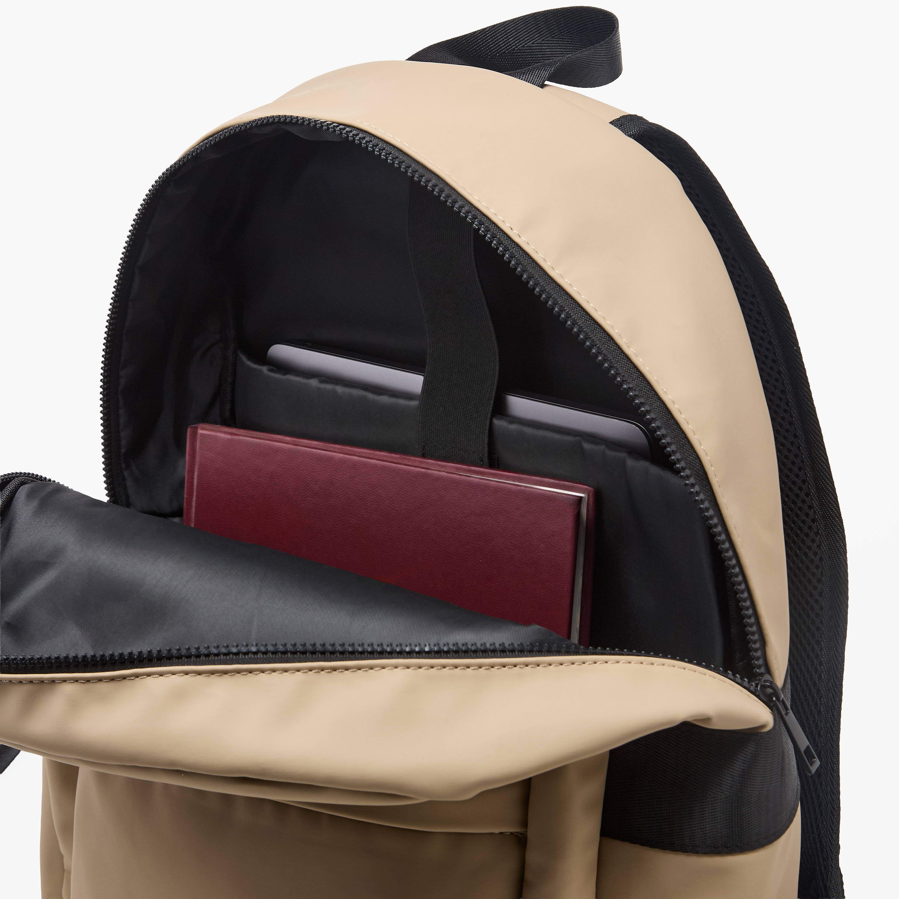 Men Padded Shoulder Strap Backpack-men-bags-image-8