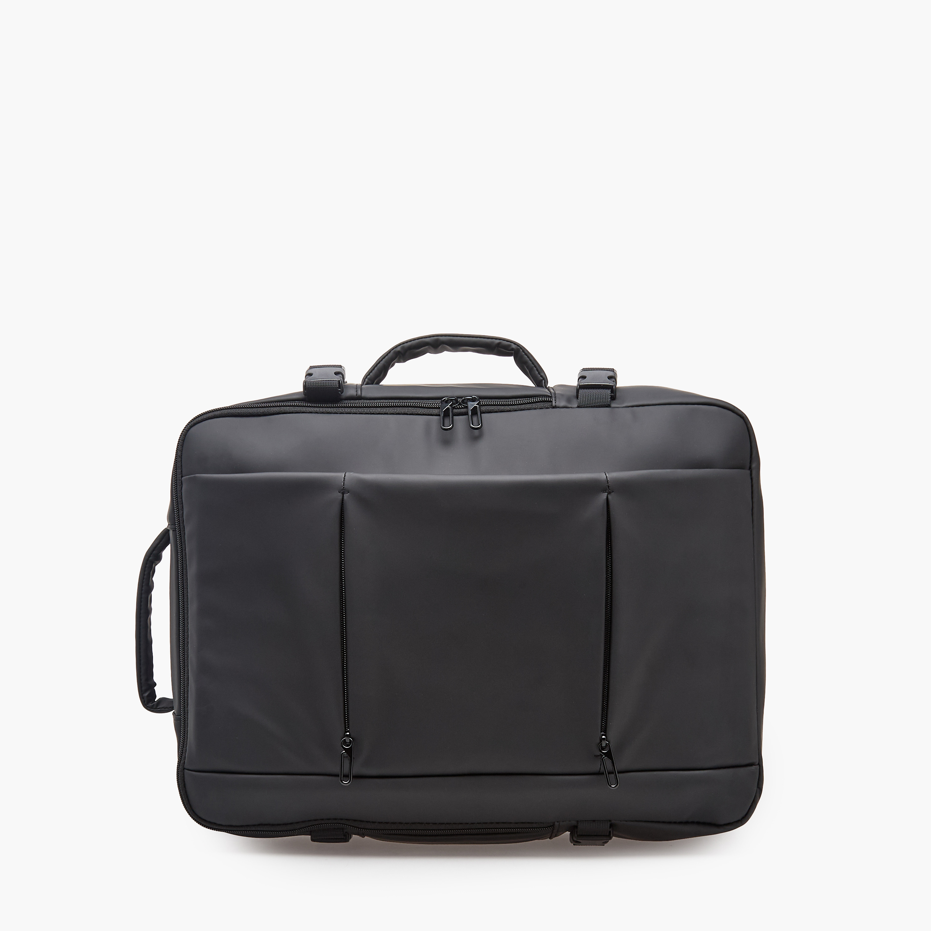 Men Padded Shoulder Straps Backpack-men-bags-image-5