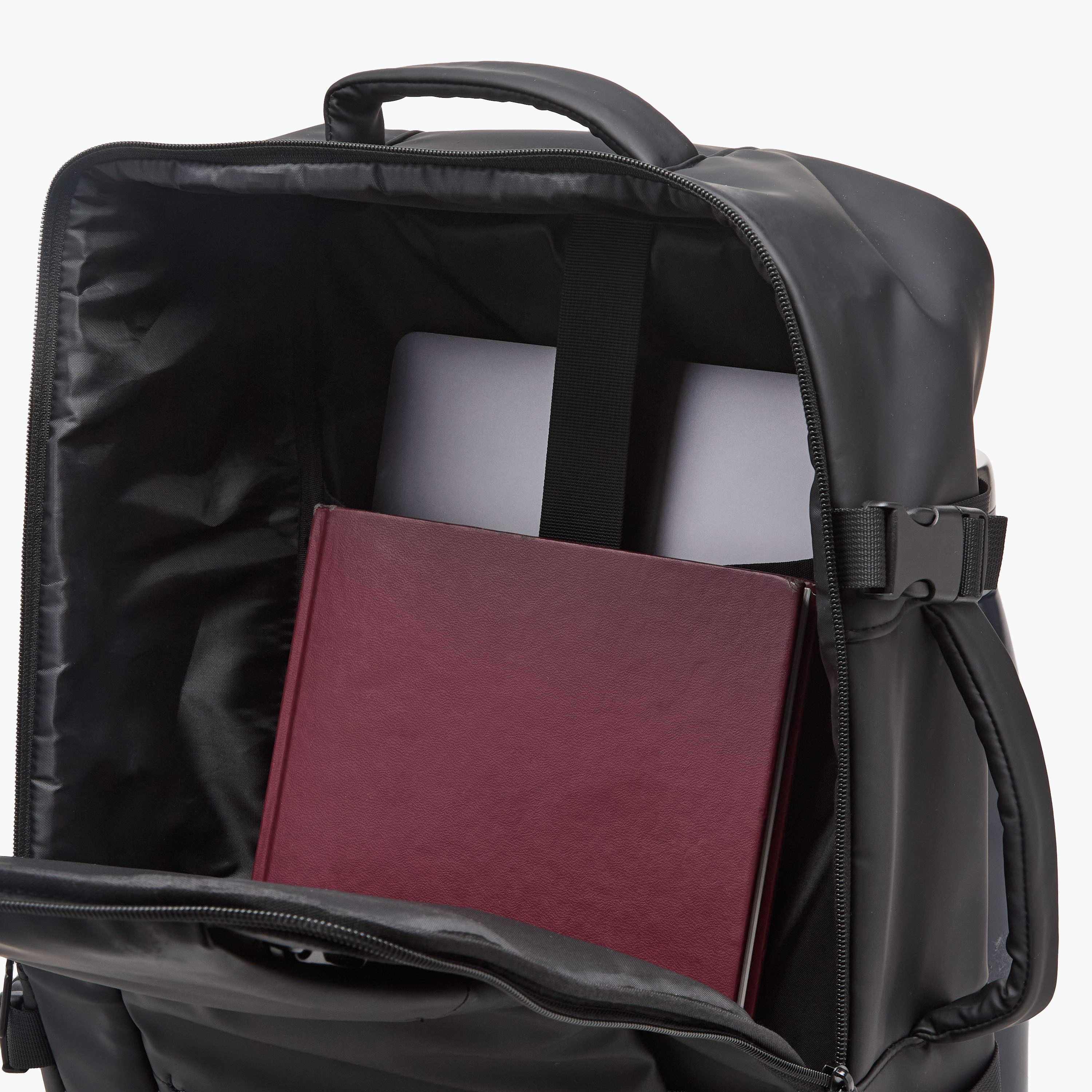 Men Padded Shoulder Straps Backpack-men-bags-image-9
