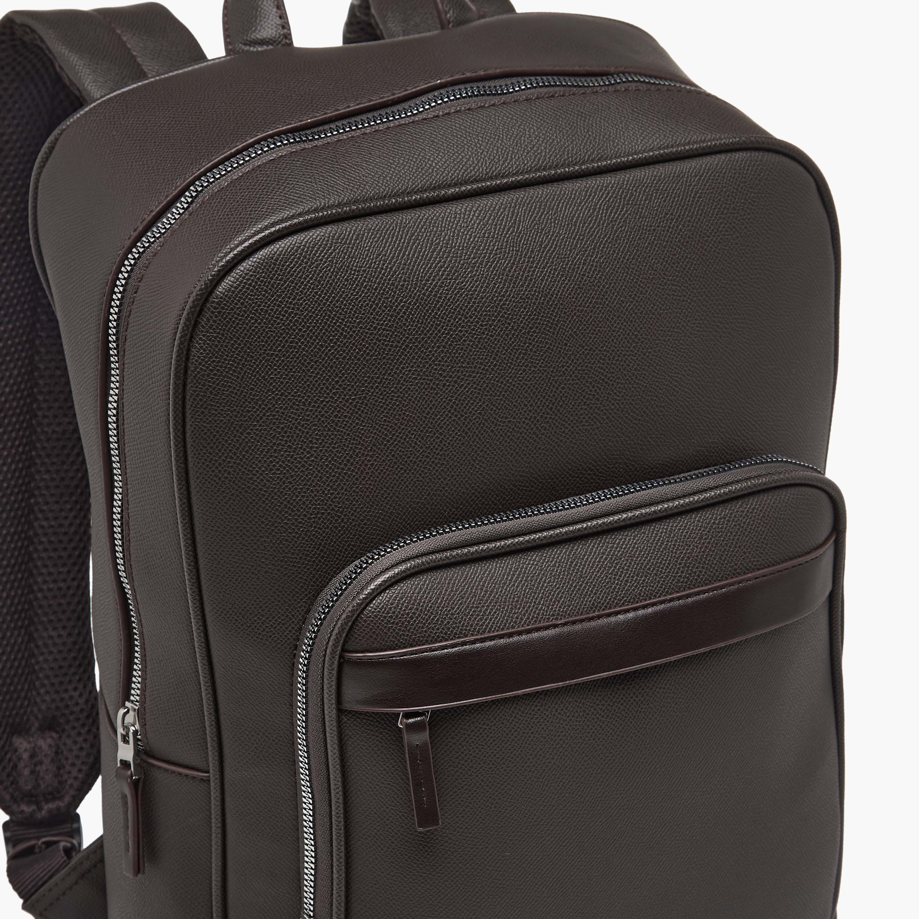 Men Padded Shoulder Straps Backpack-men-bags-image-4