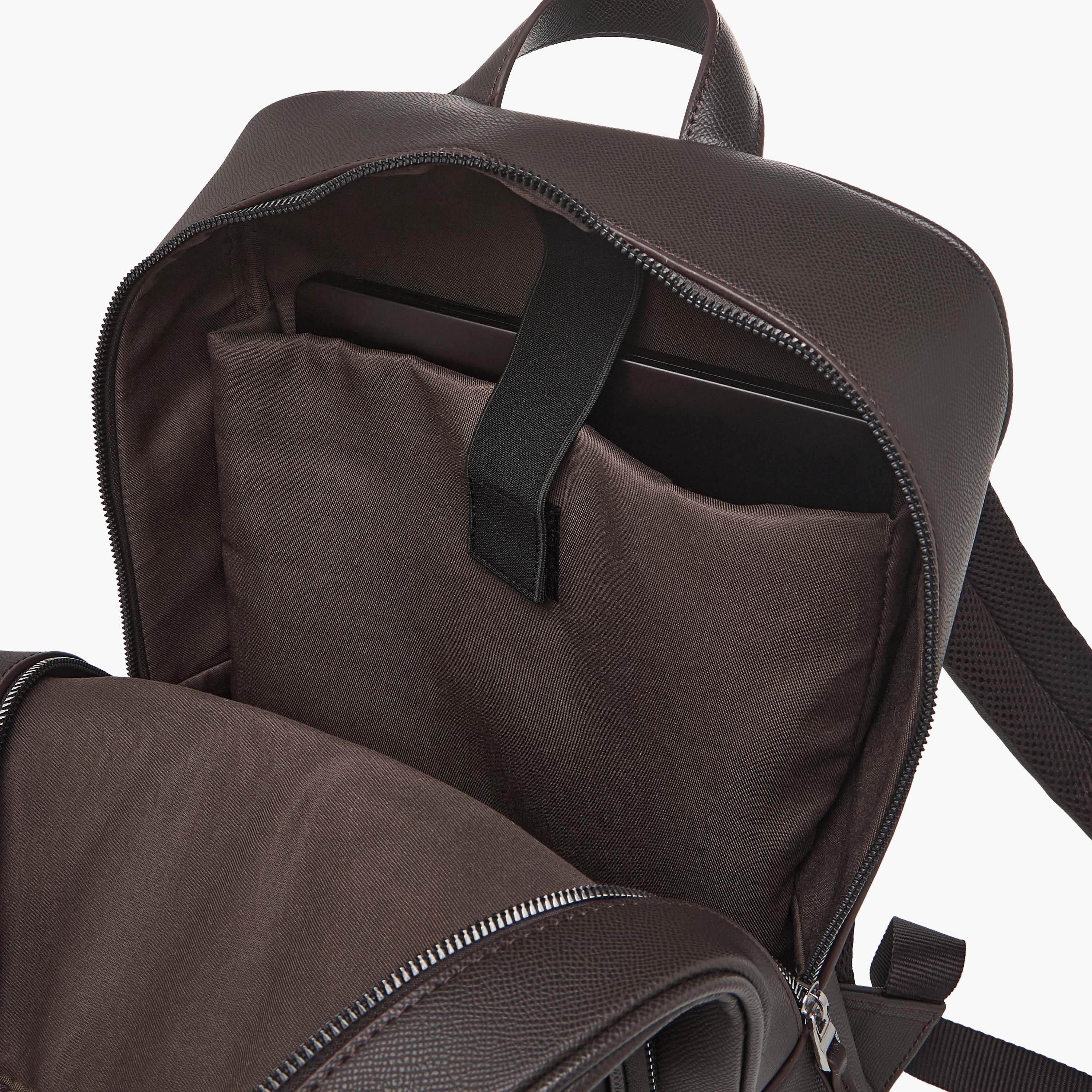 Men Padded Shoulder Straps Backpack-men-bags-image-7
