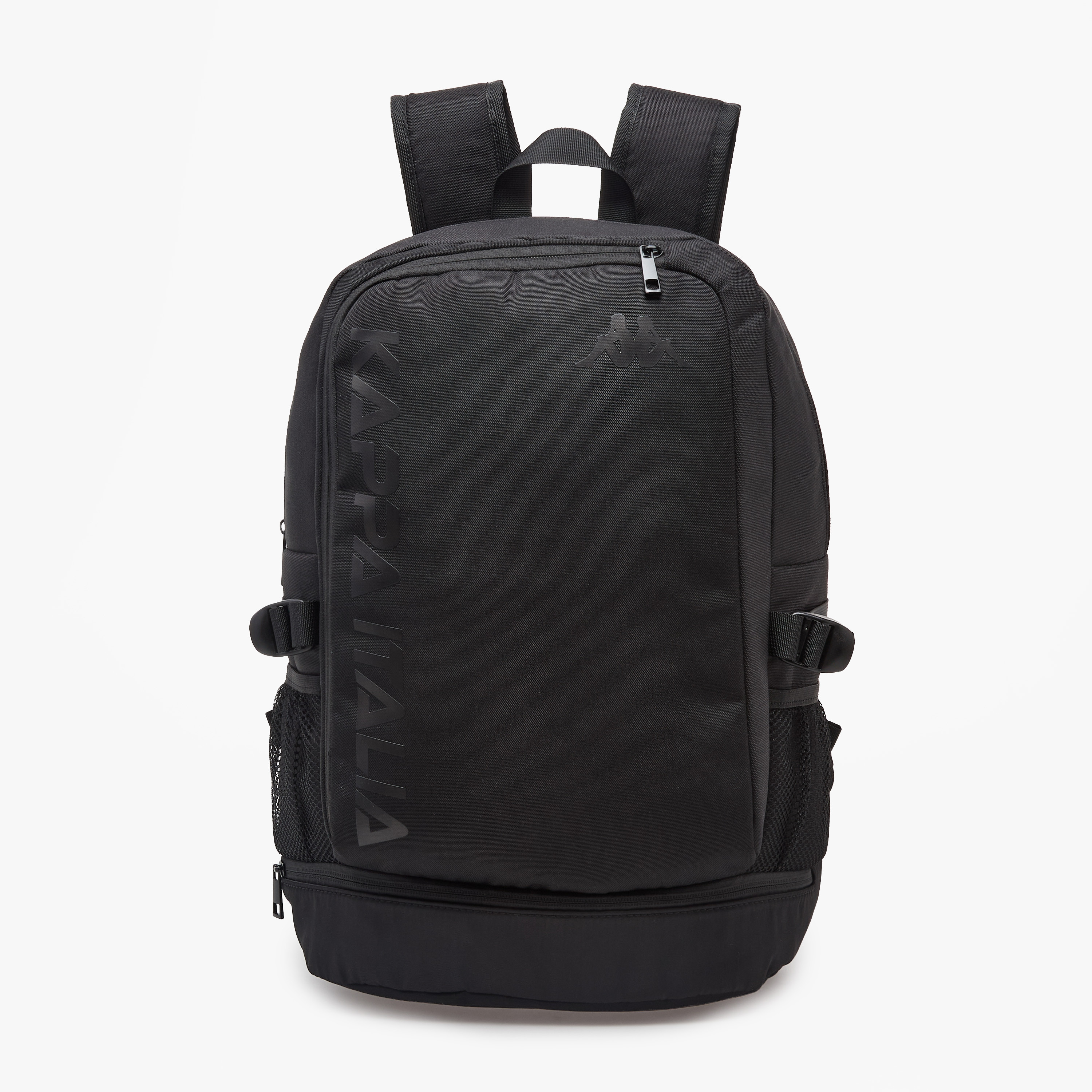 Kappa Men Adjustable Straps Backpack-men-bags-image-1