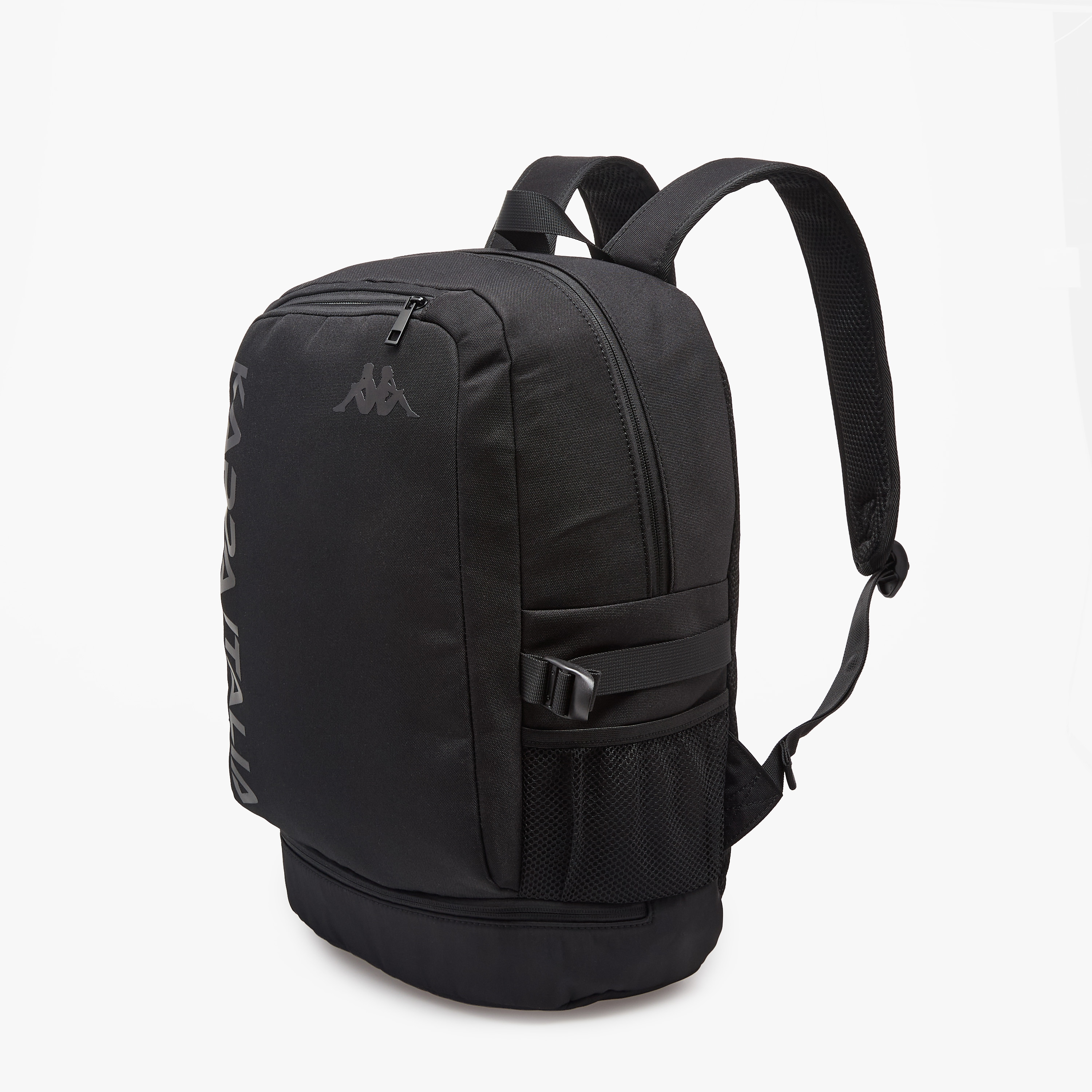 Kappa Men Adjustable Straps Backpack-men-bags-image-3