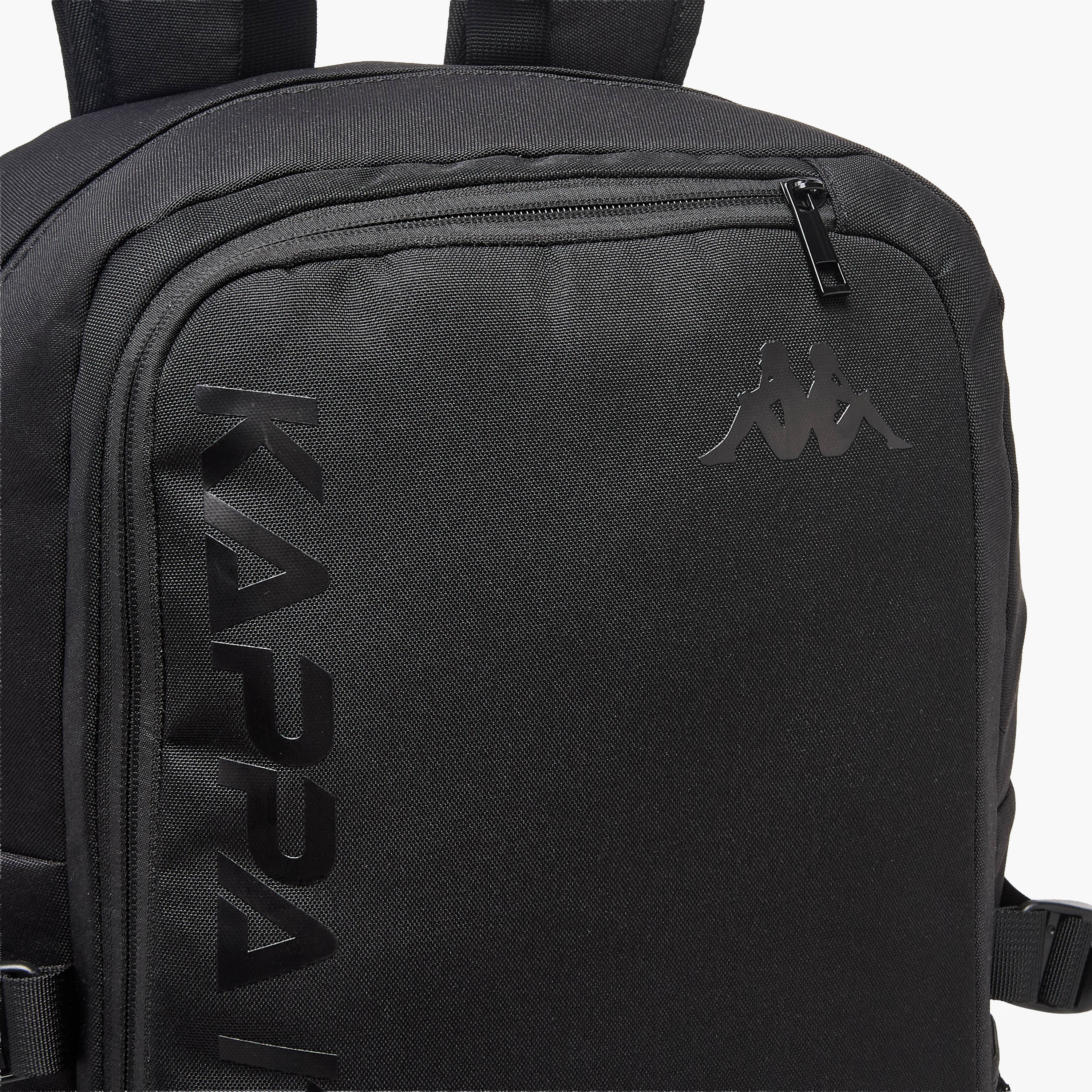 Kappa Men Adjustable Straps Backpack-men-bags-image-5