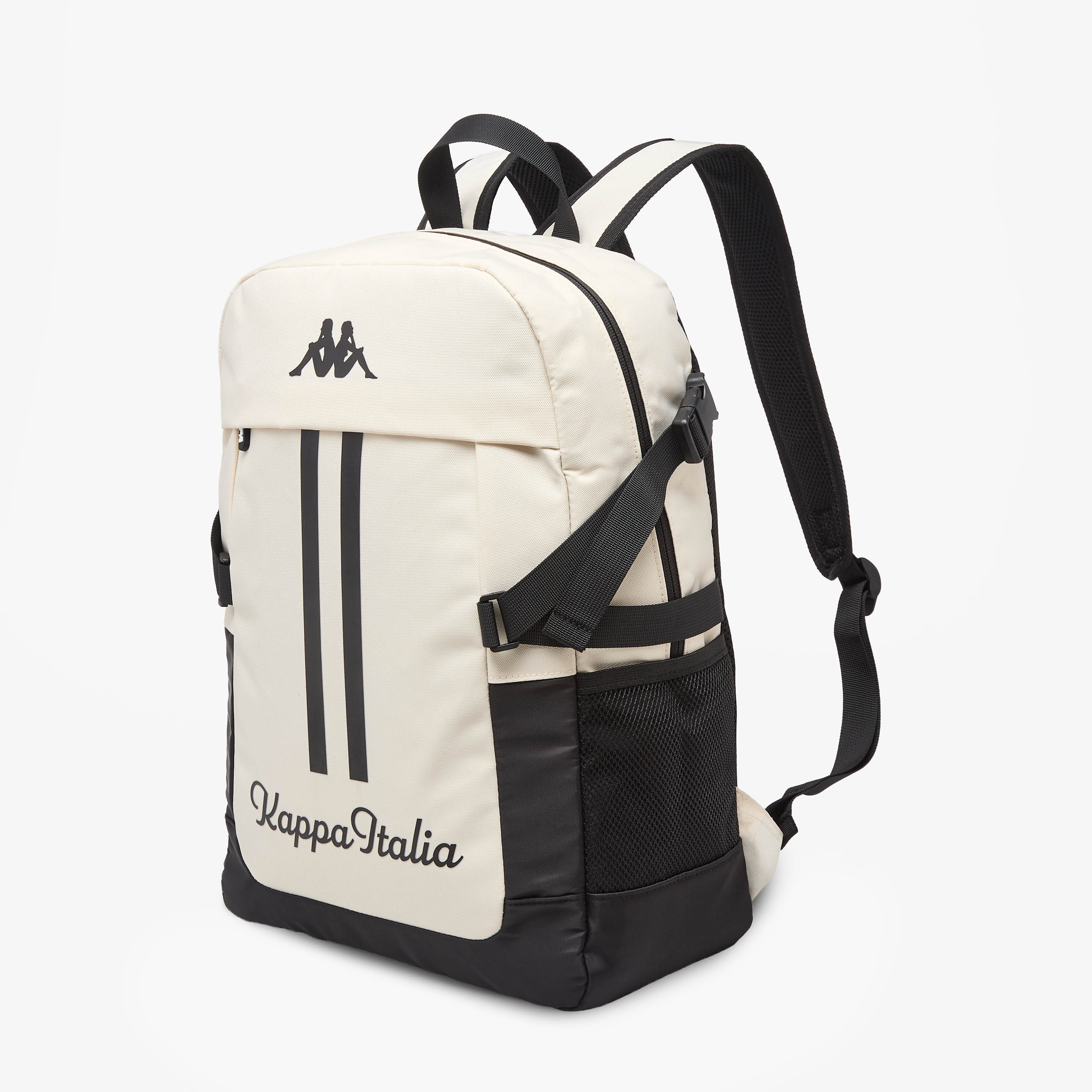 Kappa Men Logo Print Backpack-men-bags-image-3