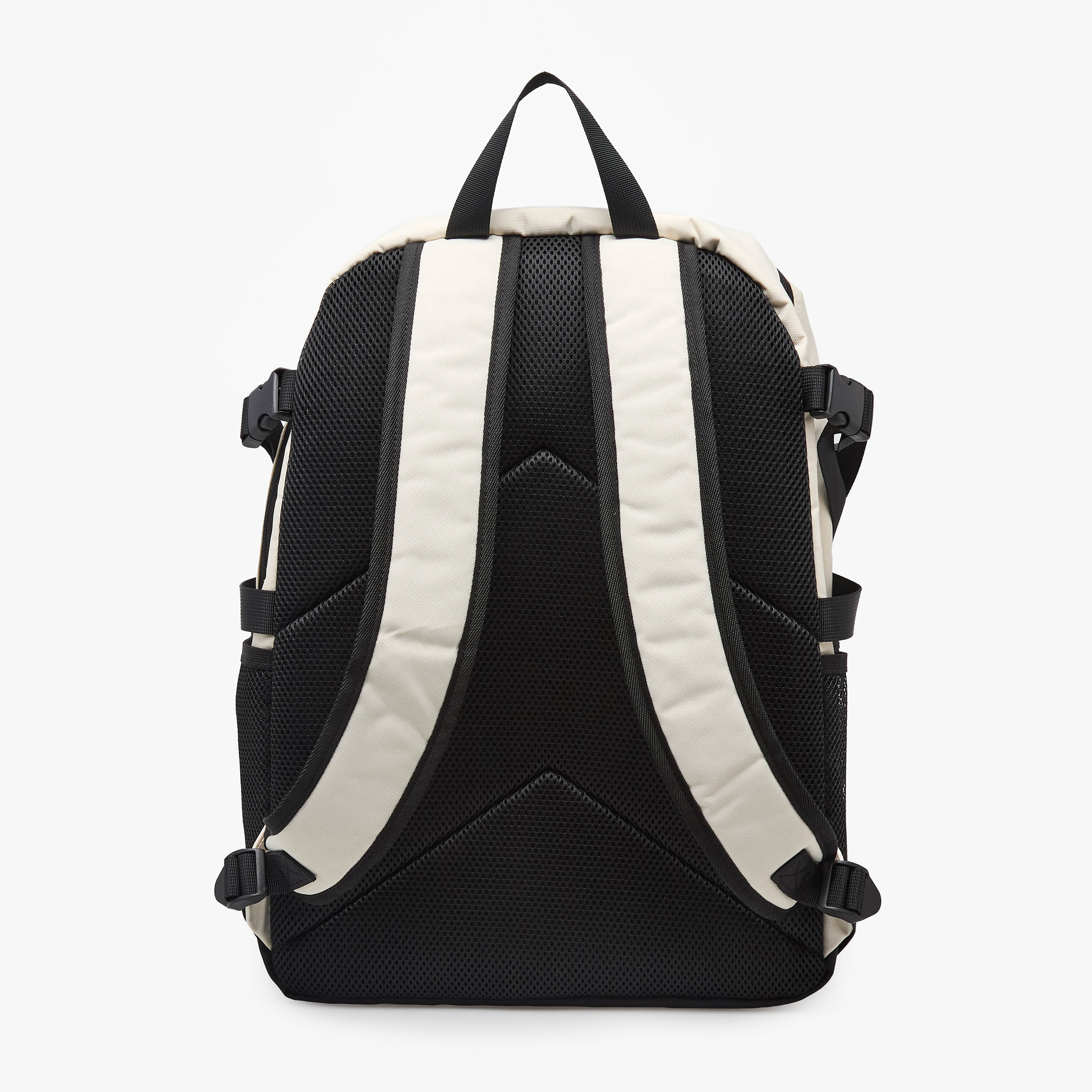 Kappa Men Logo Print Backpack-men-bags-image-4