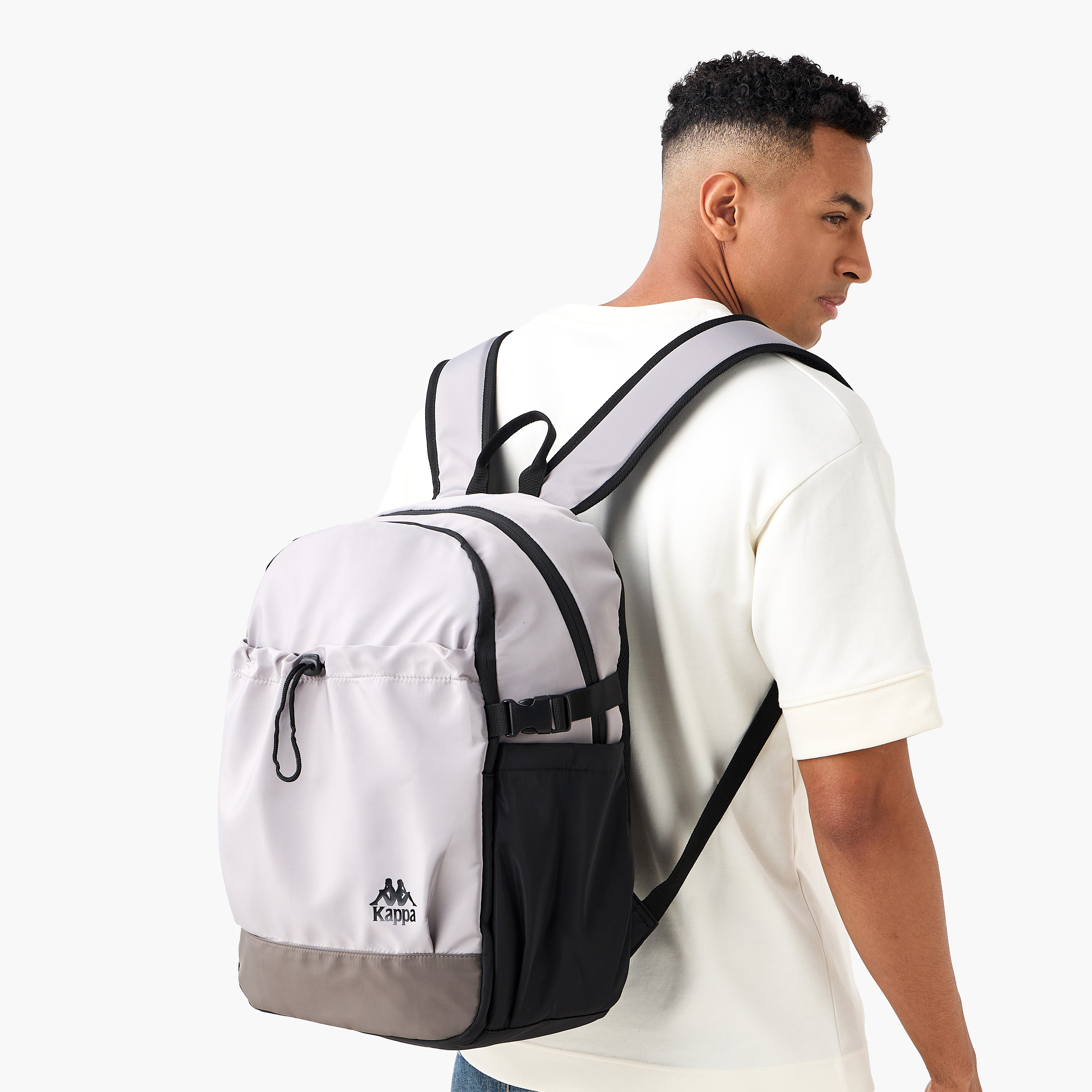 شنطة ظهر بأحزمة كتف قابلة للتعديل للرجال من كابا-men-bags-image-2