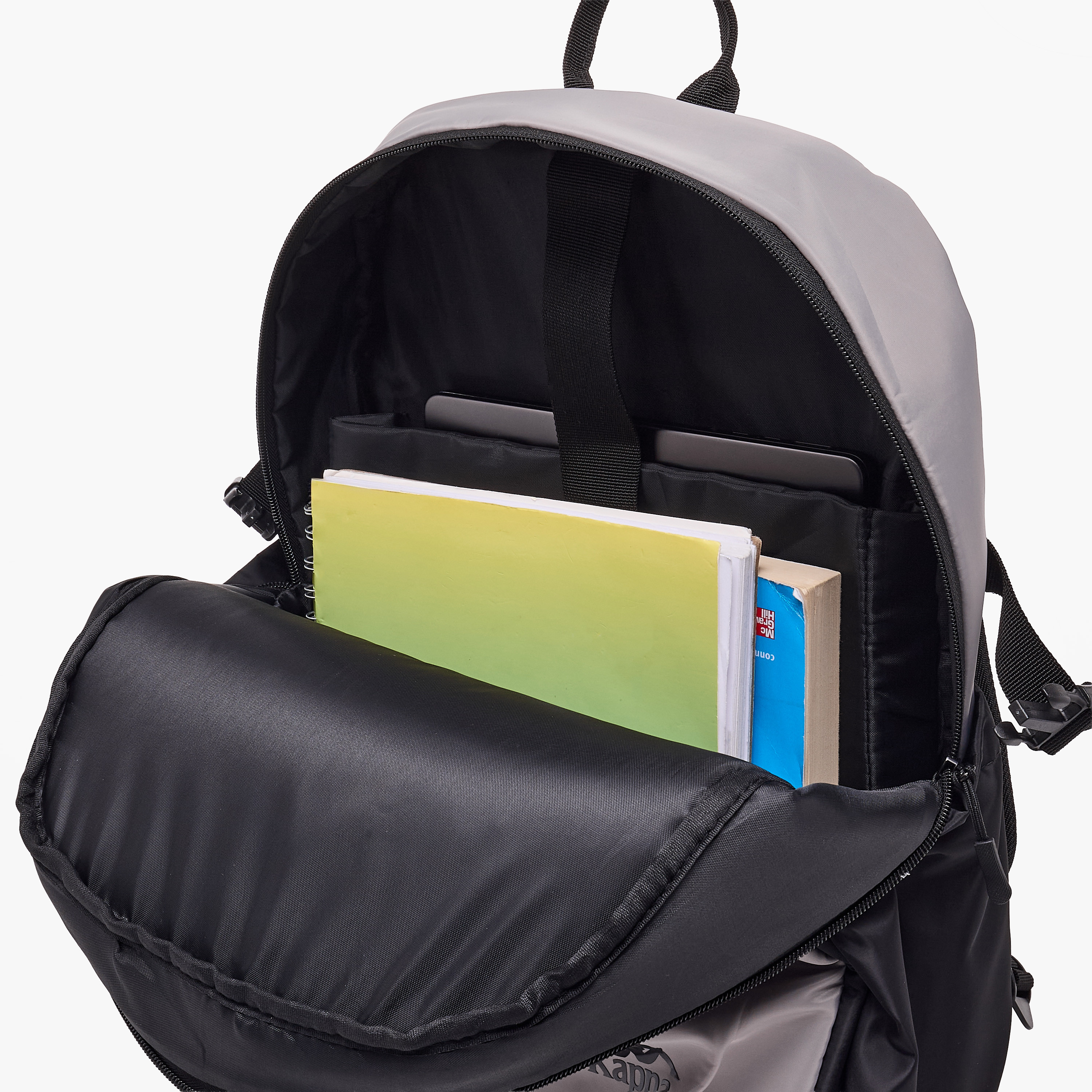 شنطة ظهر بأحزمة كتف قابلة للتعديل للرجال من كابا-men-bags-image-8