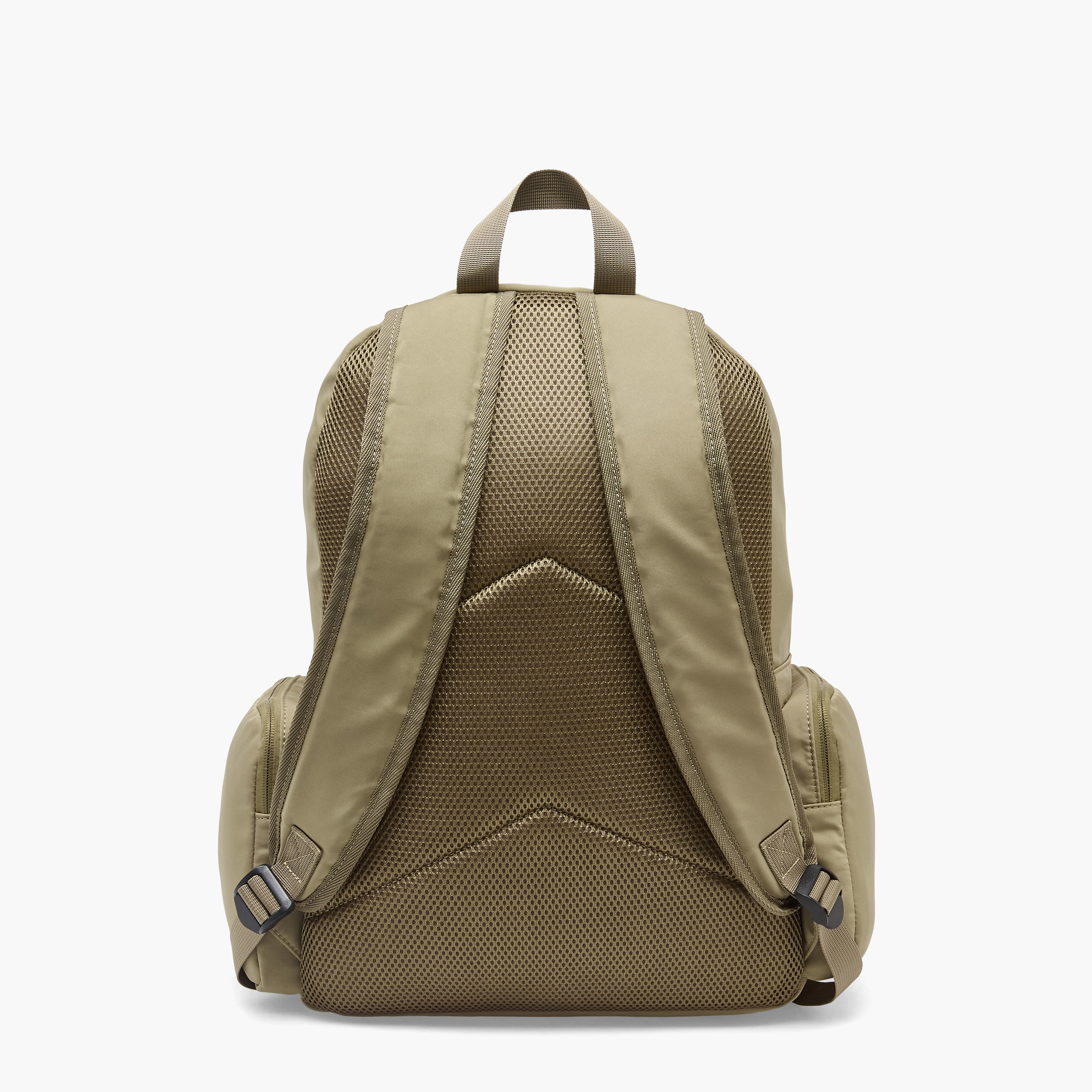 Kappa Men Logo Print Backpack-men-bags-image-4