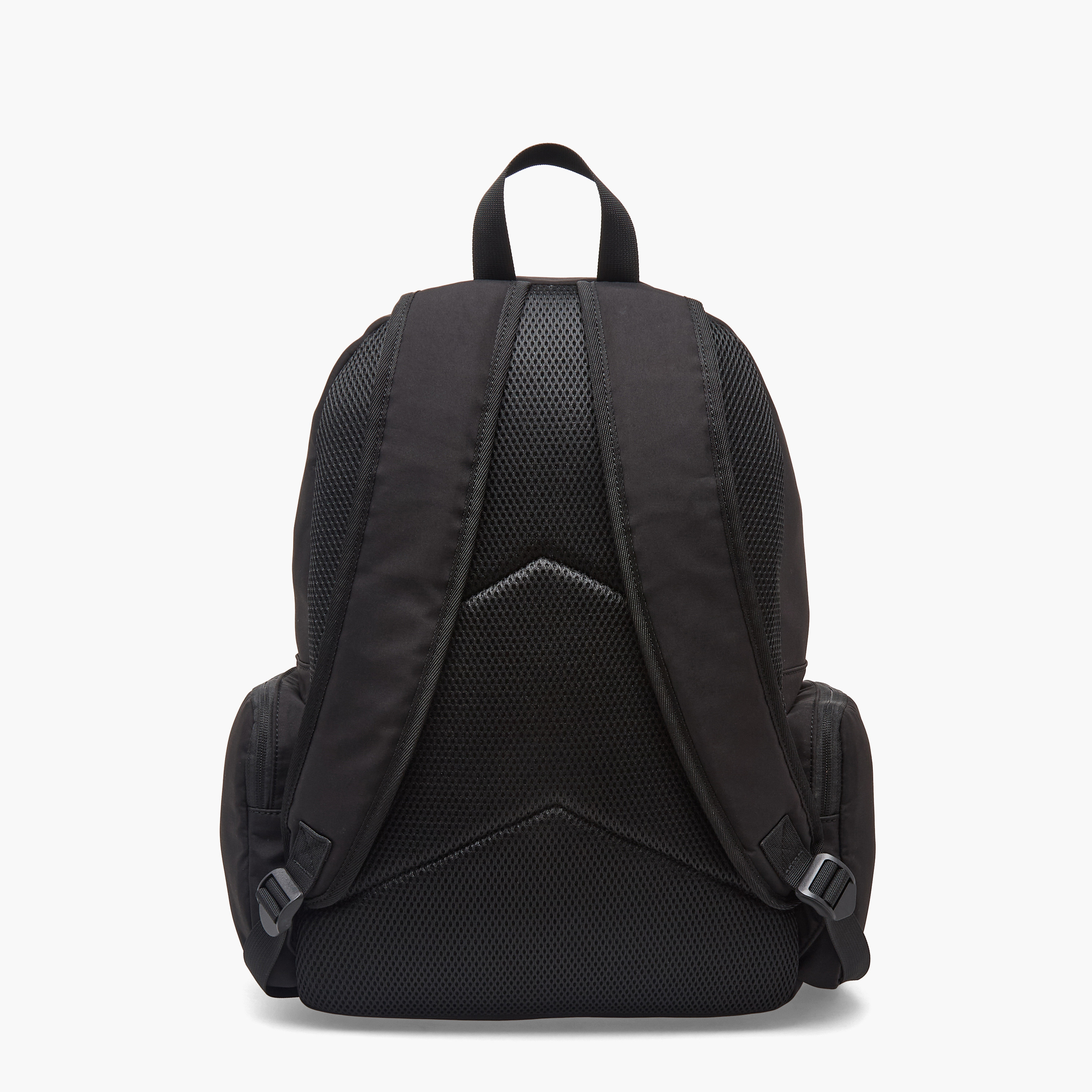 Kappa Men Logo Print Backpack-men-bags-image-4