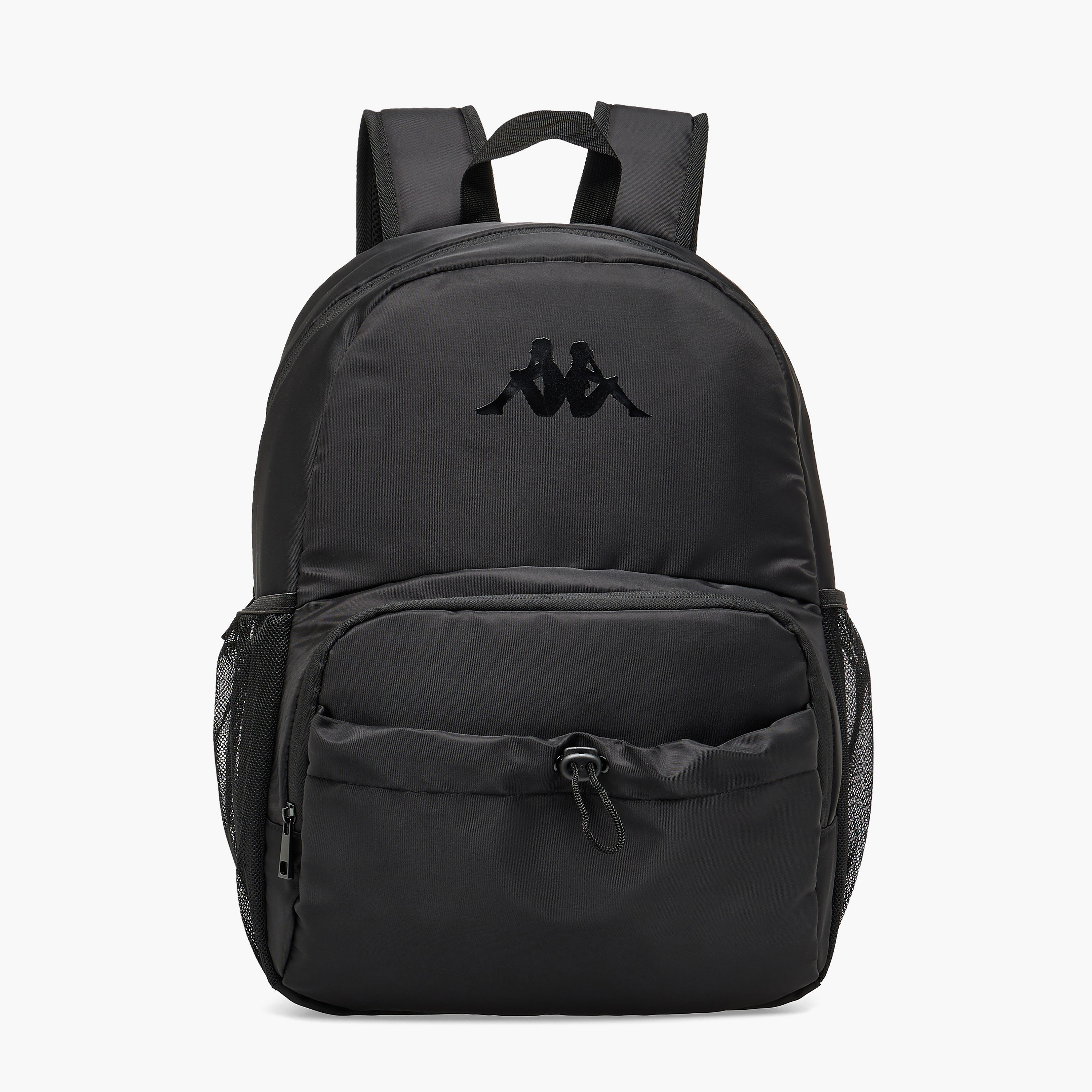 Kappa Men Adjustable Straps Backpack-men-bags-image-1