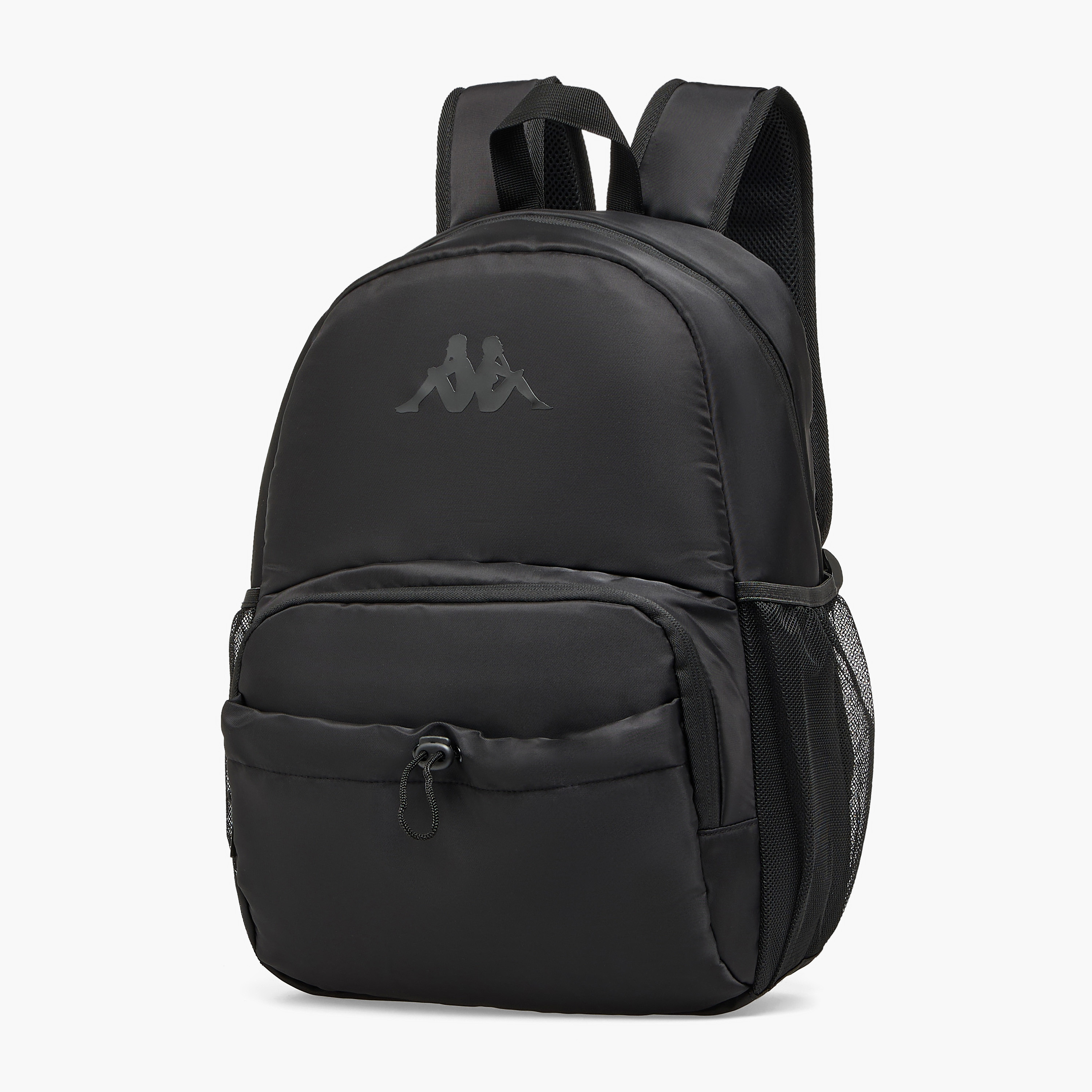 Kappa Men Adjustable Straps Backpack-men-bags-image-3