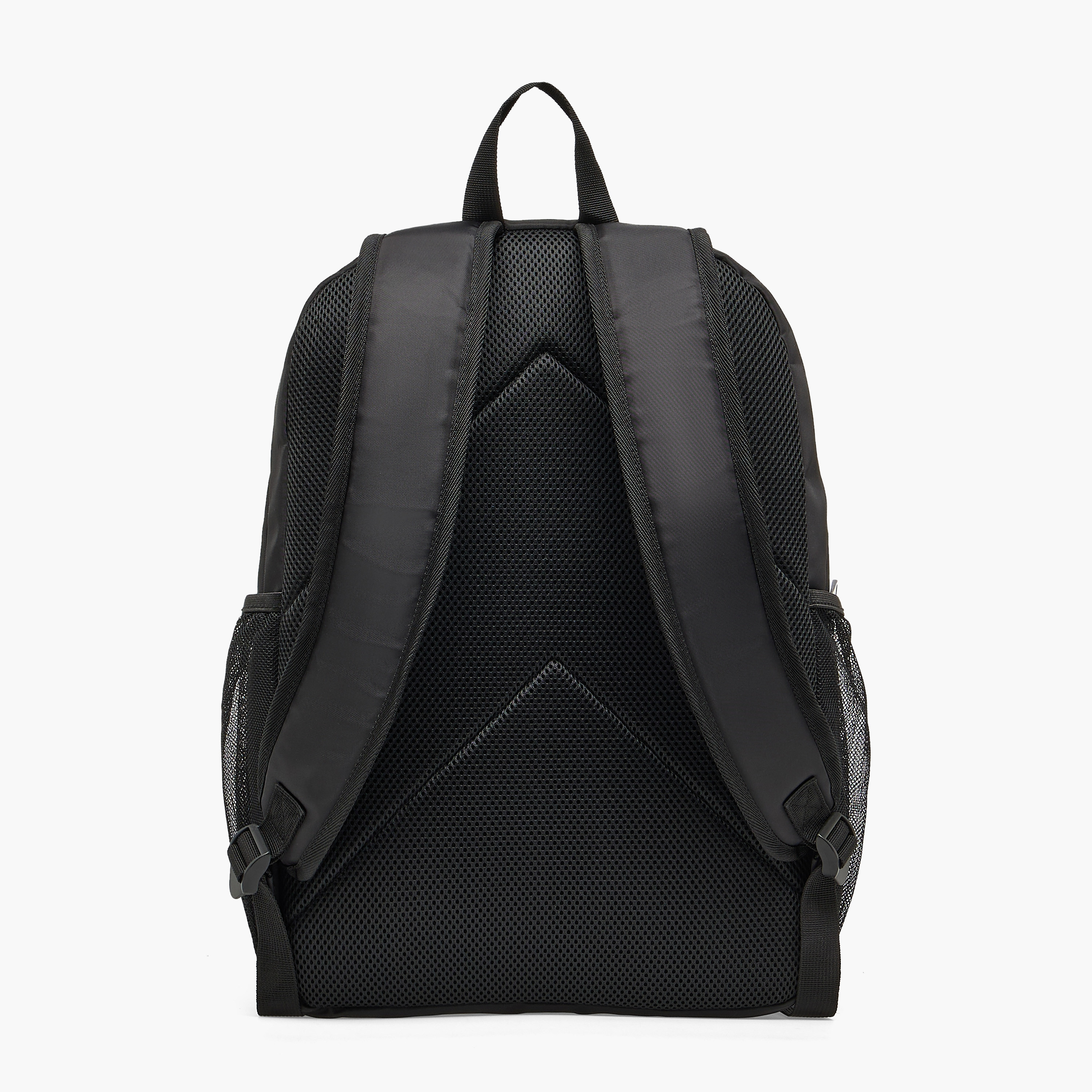 Kappa Men Adjustable Straps Backpack-men-bags-image-4
