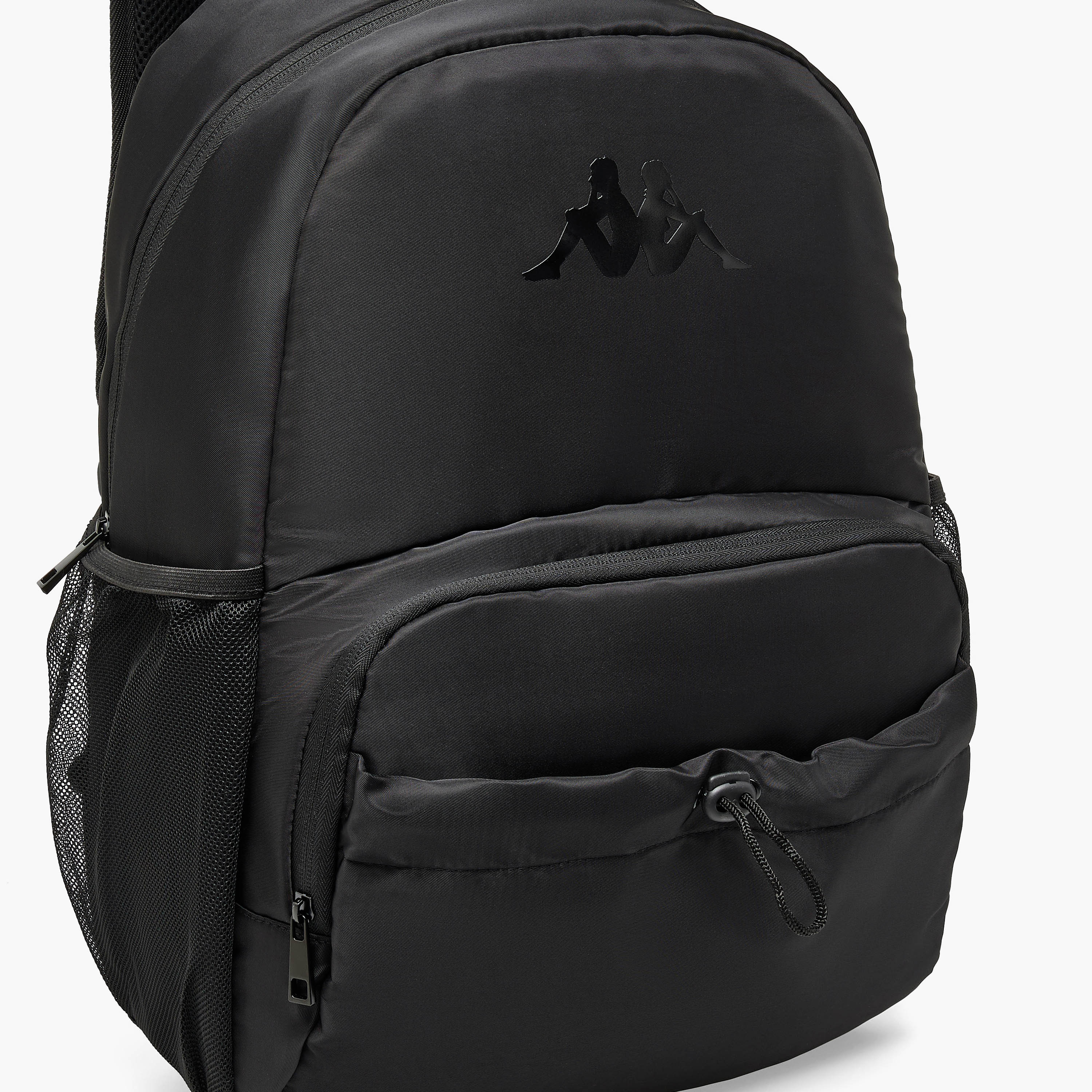 Kappa Men Adjustable Straps Backpack-men-bags-image-5