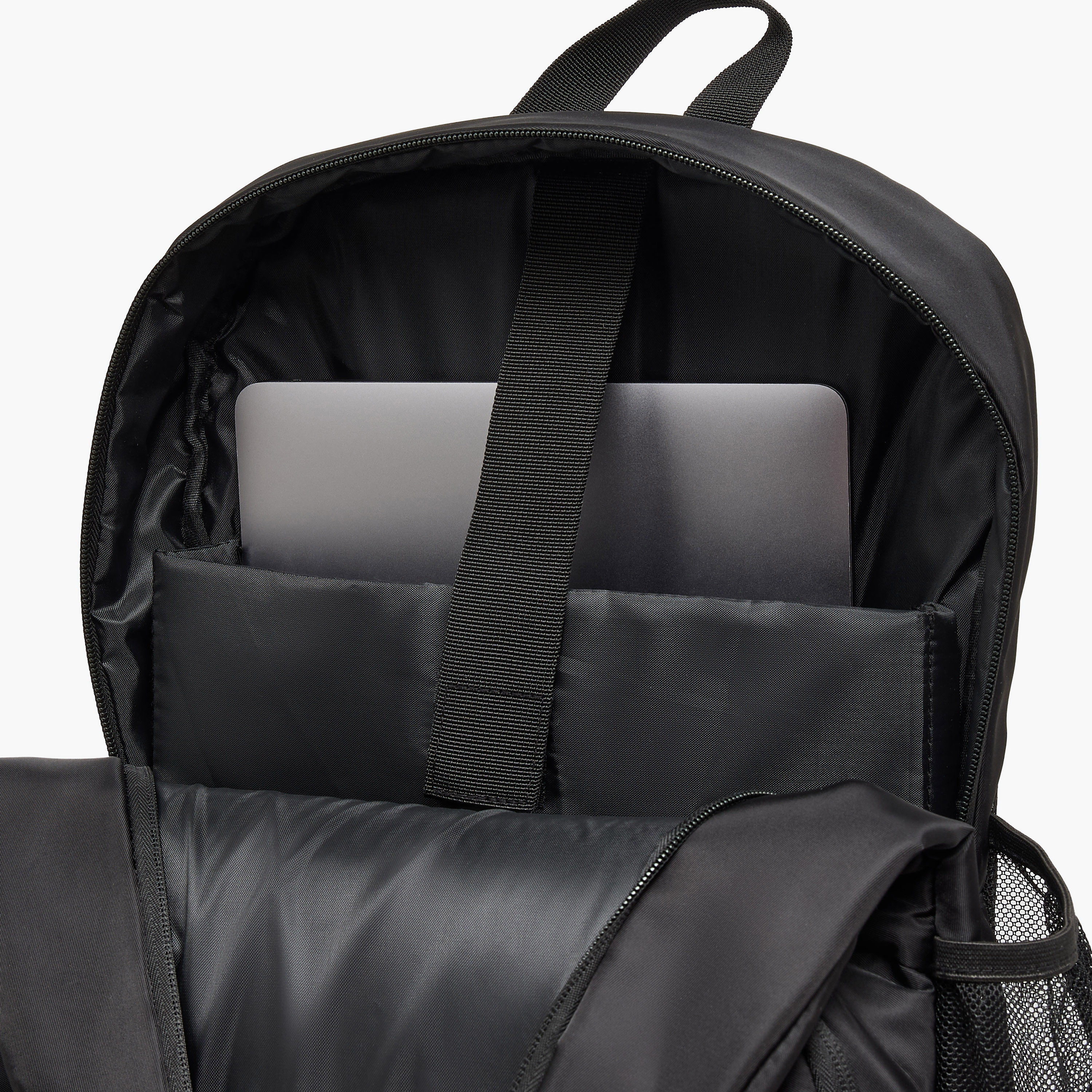 Kappa Men Adjustable Straps Backpack-men-bags-image-7