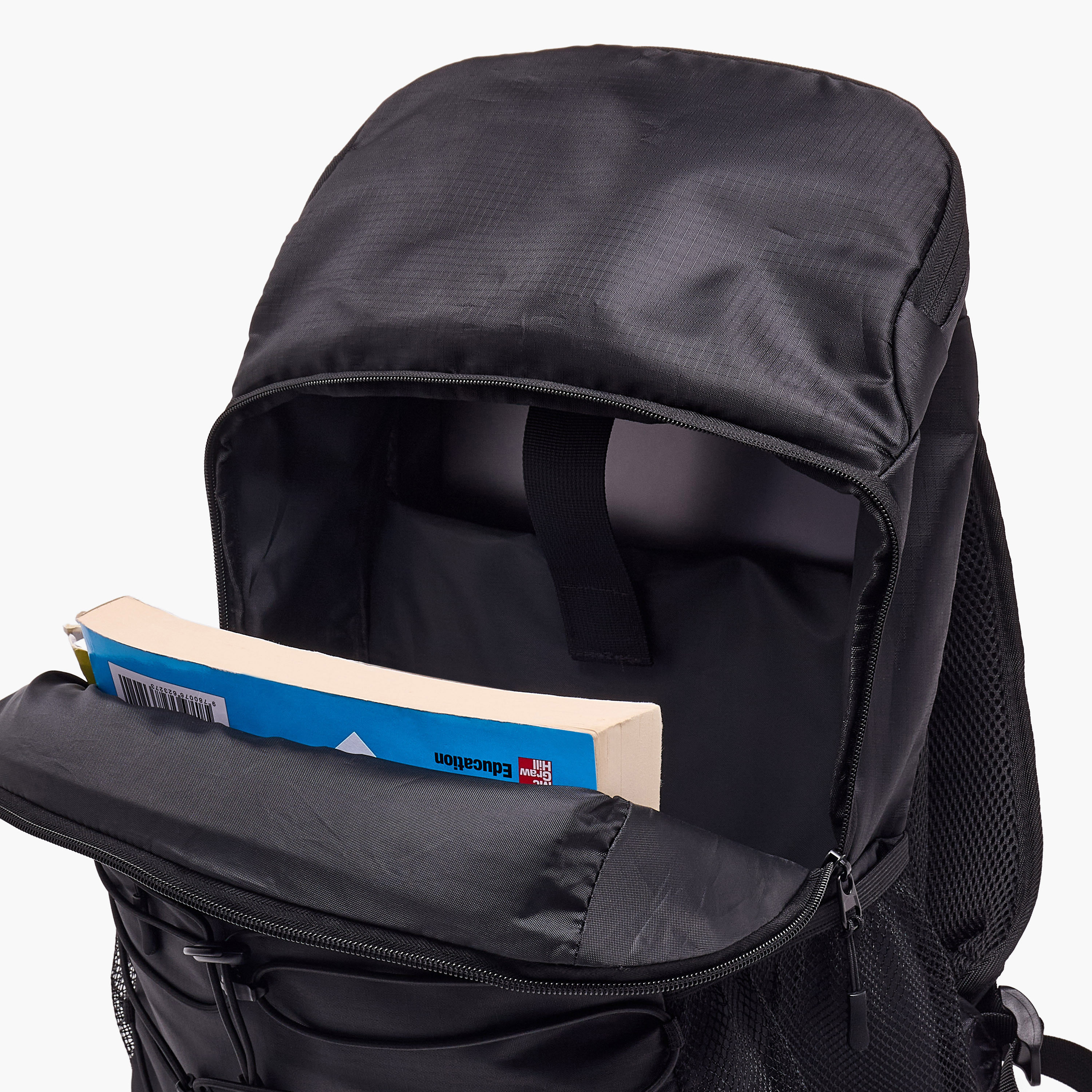 شنطة ظهر بأحزمة قابلة للتعديل للرجال من كابا-men-bags-image-8