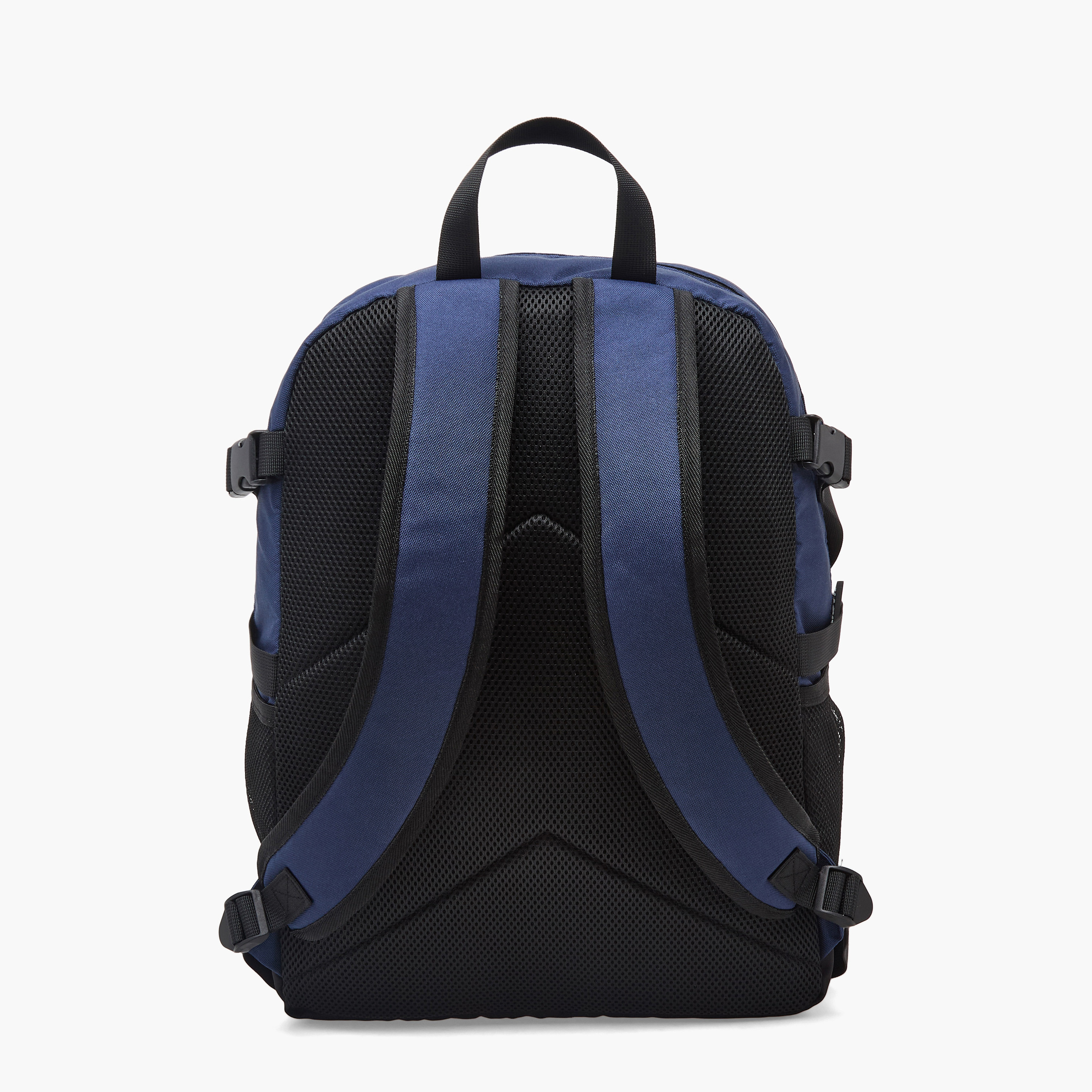 شنطة ظهر بطبعات الشعار للرجال من كابا-men-bags-image-4